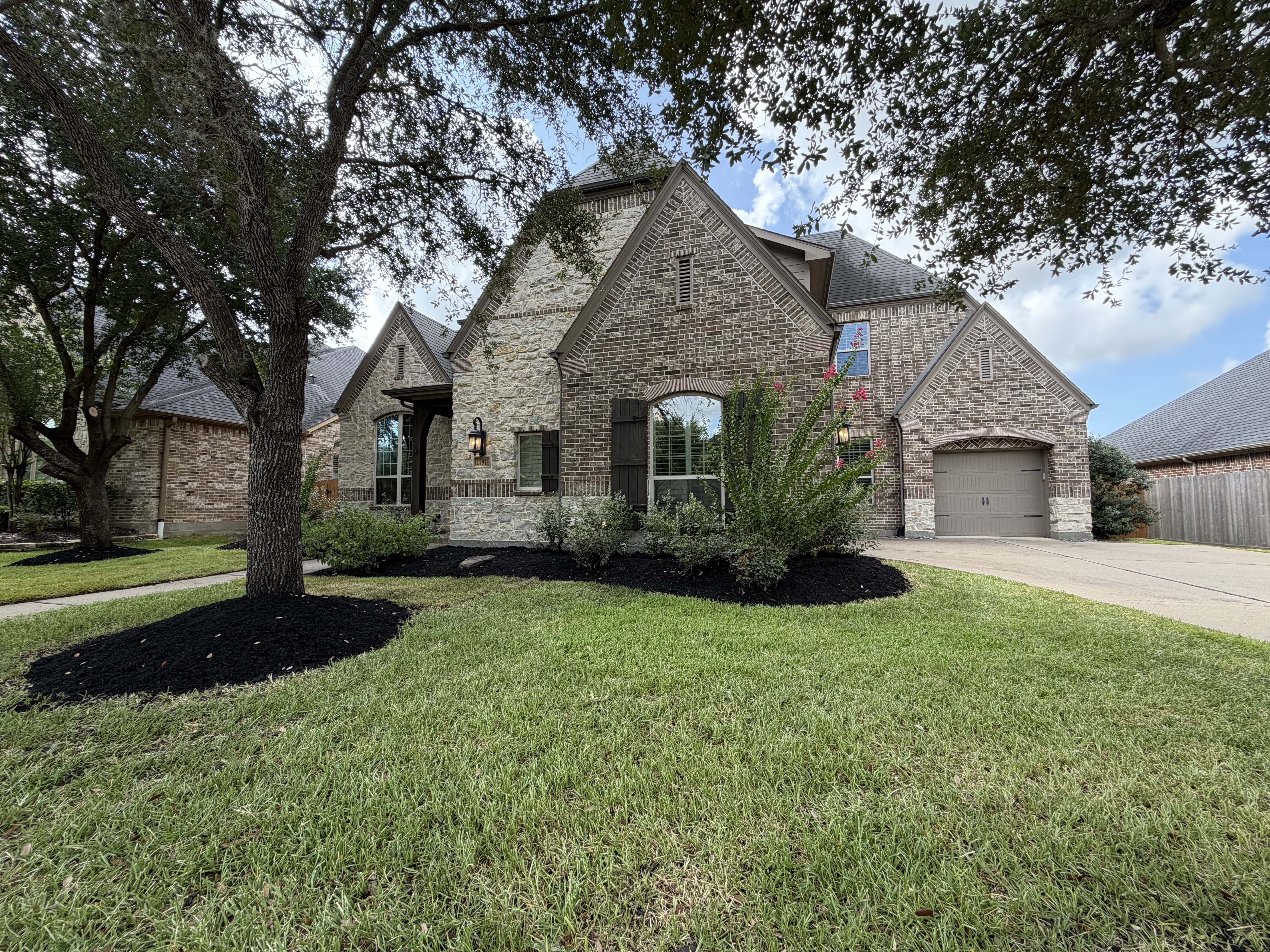 Photo 28 of 30 of 27911 Warren Park Dr, Katy, TX