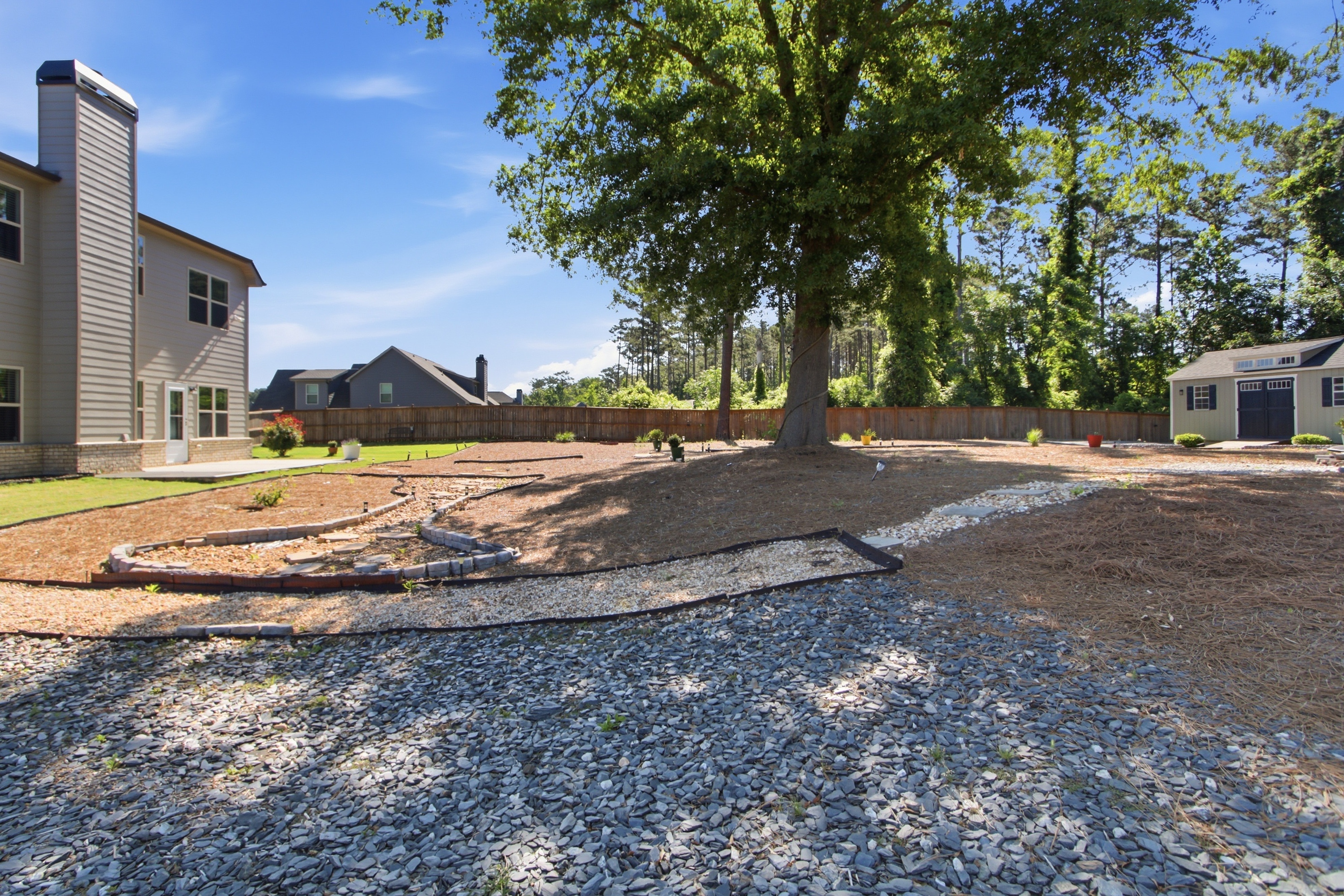 Photo 39 of 42 of 30 Timber Dr, Forsyth, GA