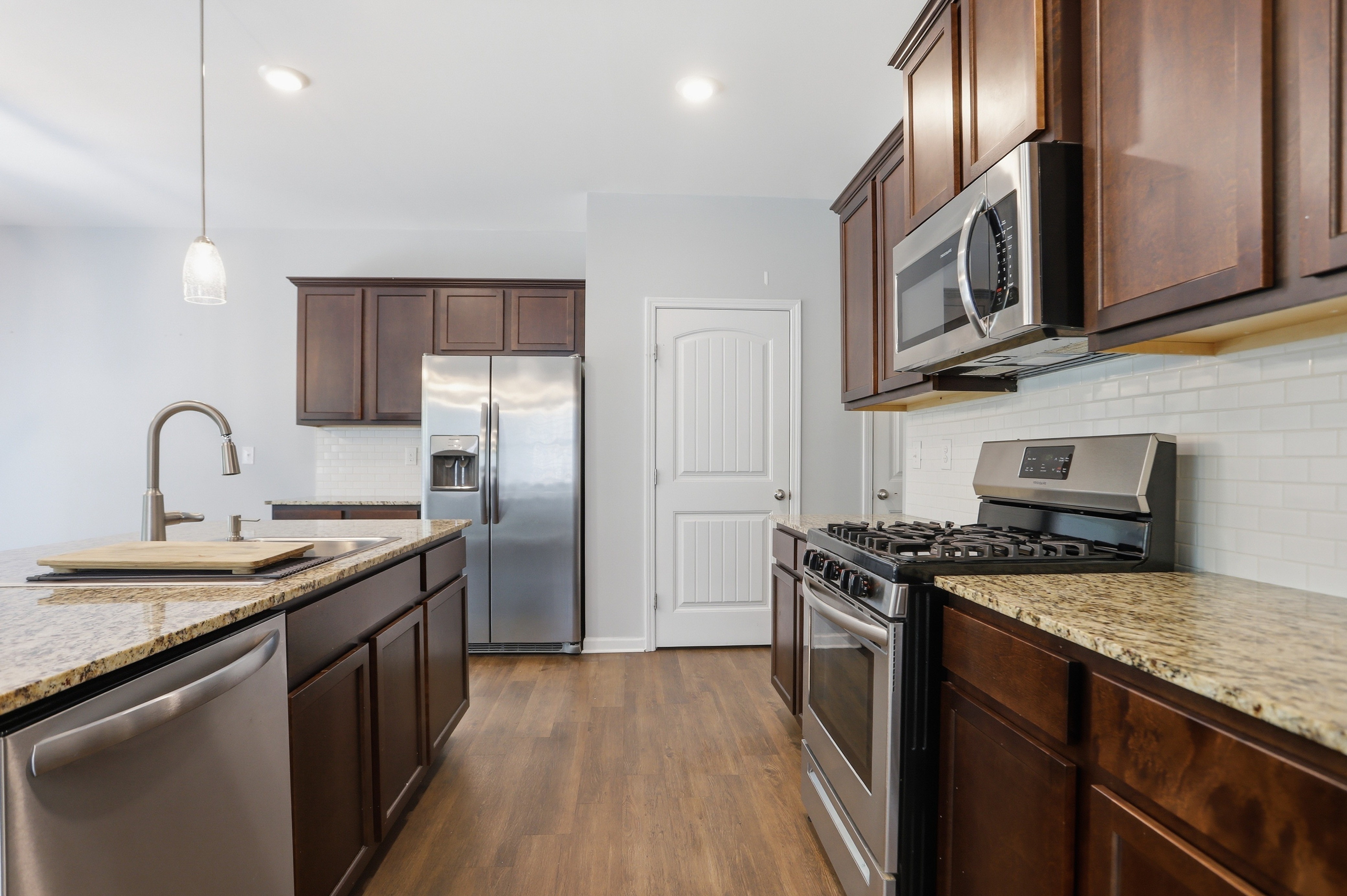 Photo 2 of 37 of 53 Brookside Way, Dawsonville, GA