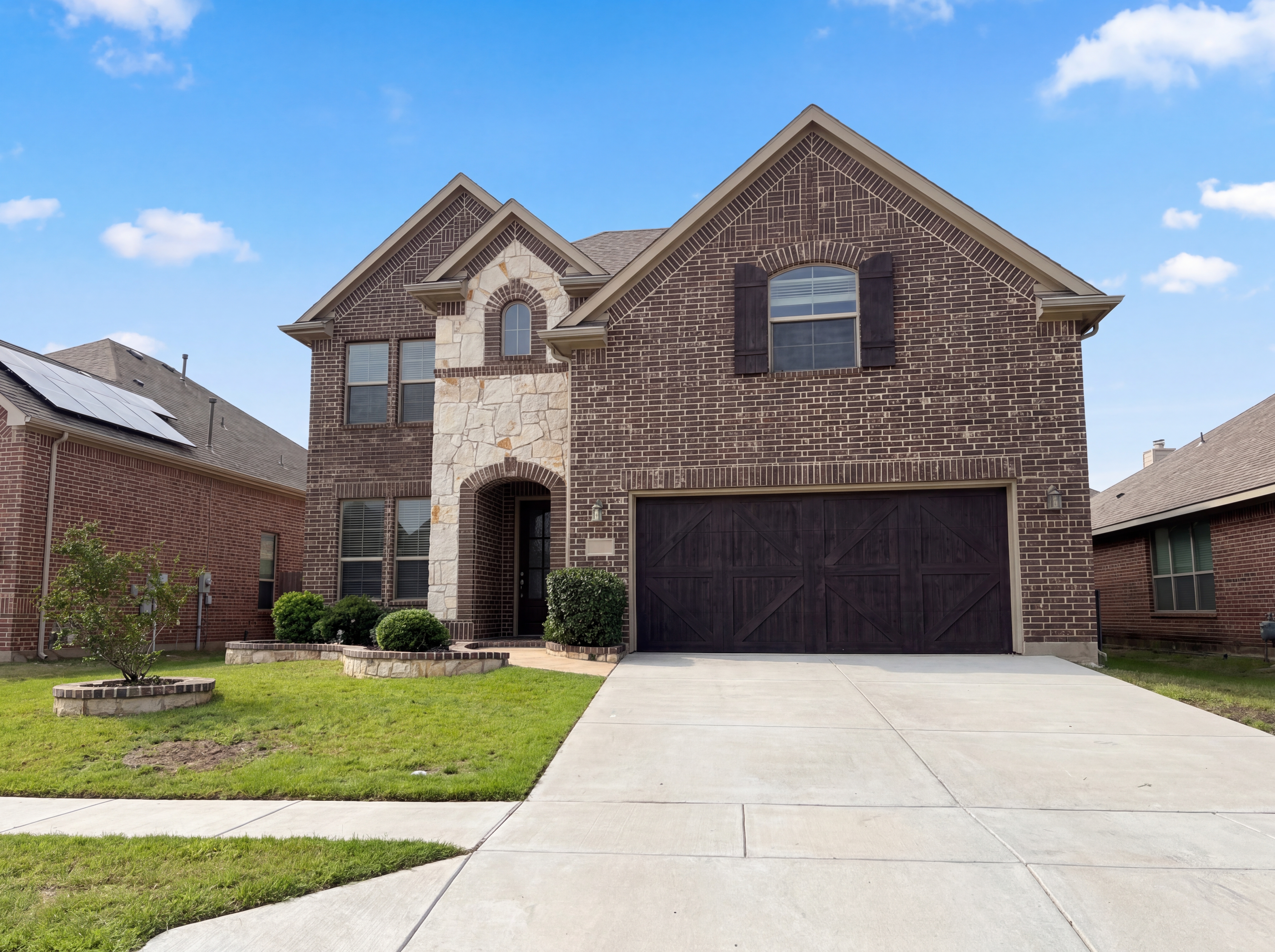 Photo 31 of 37 of 8312 Snow Goose Way, Fort Worth, TX