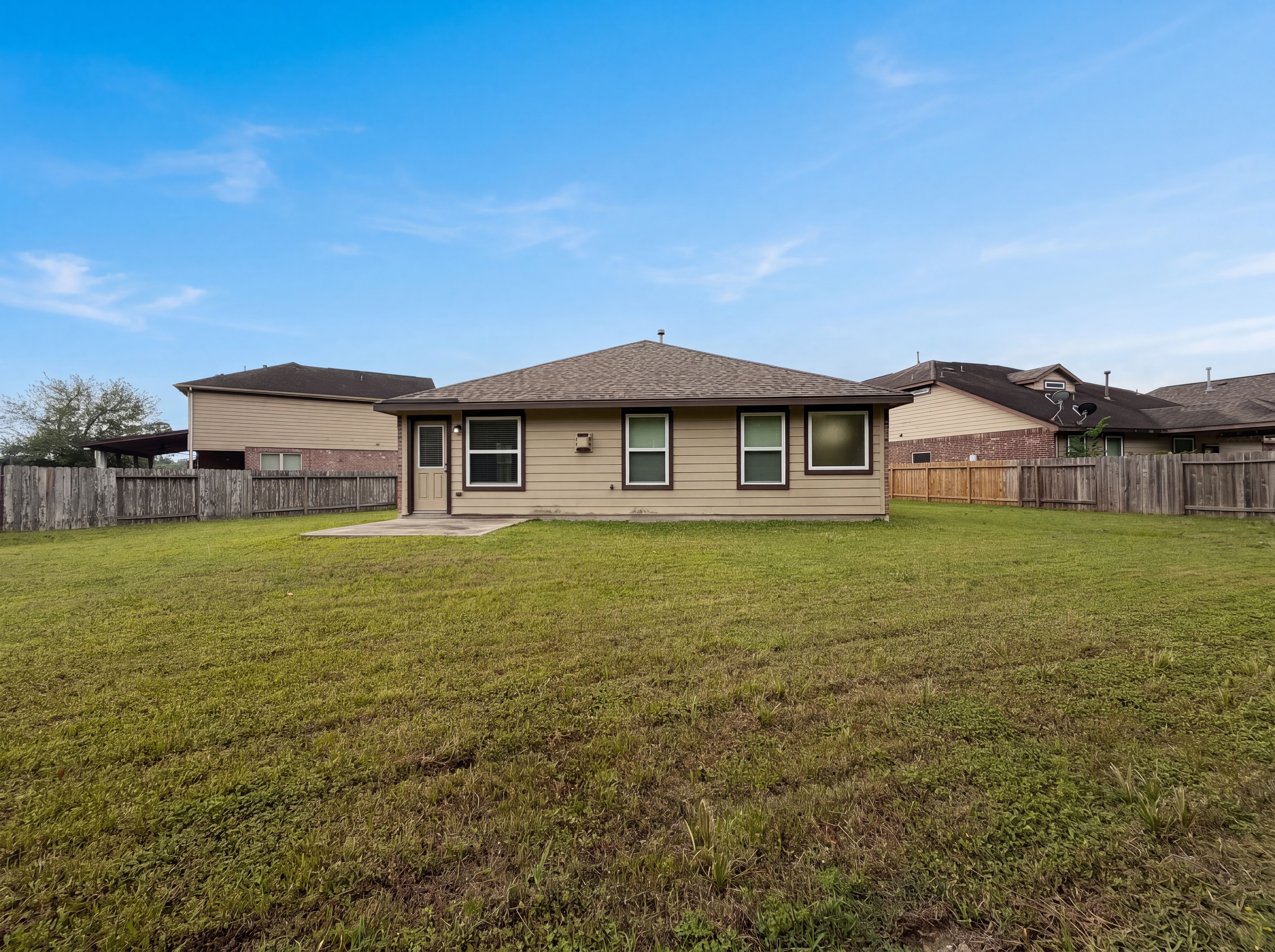 Photo 19 of 21 of 21469 Hunter Hart Dr, Porter, TX