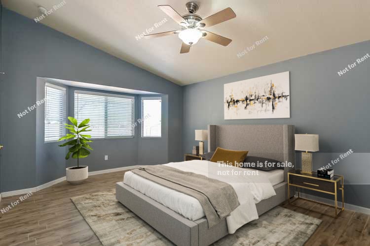 Photo 3 of 27 - 10391 E Ravenswood St, Tucson, AZ 85747