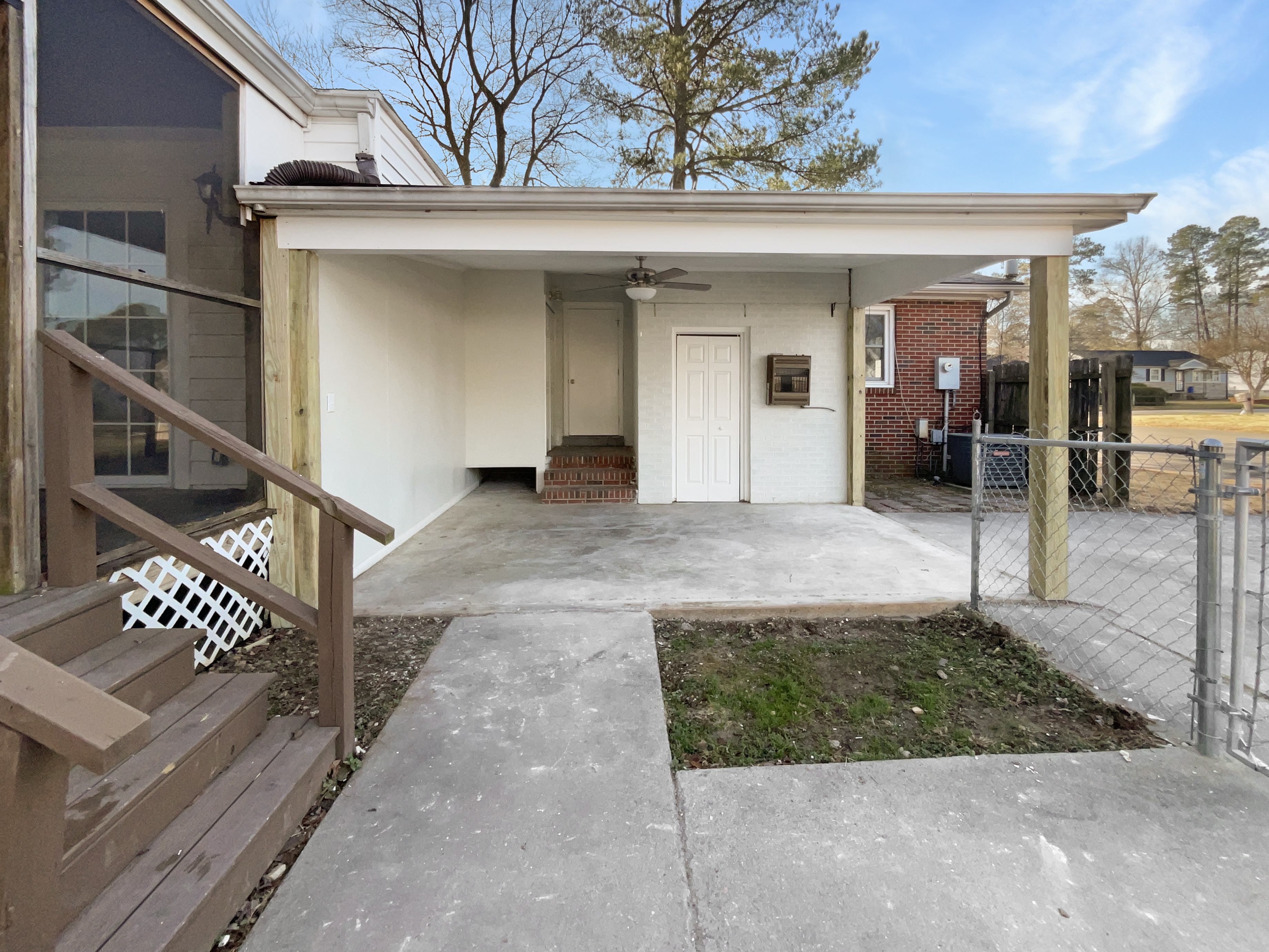 Photo 10 of 30 of 2807 Clingman St, Hopewell, VA