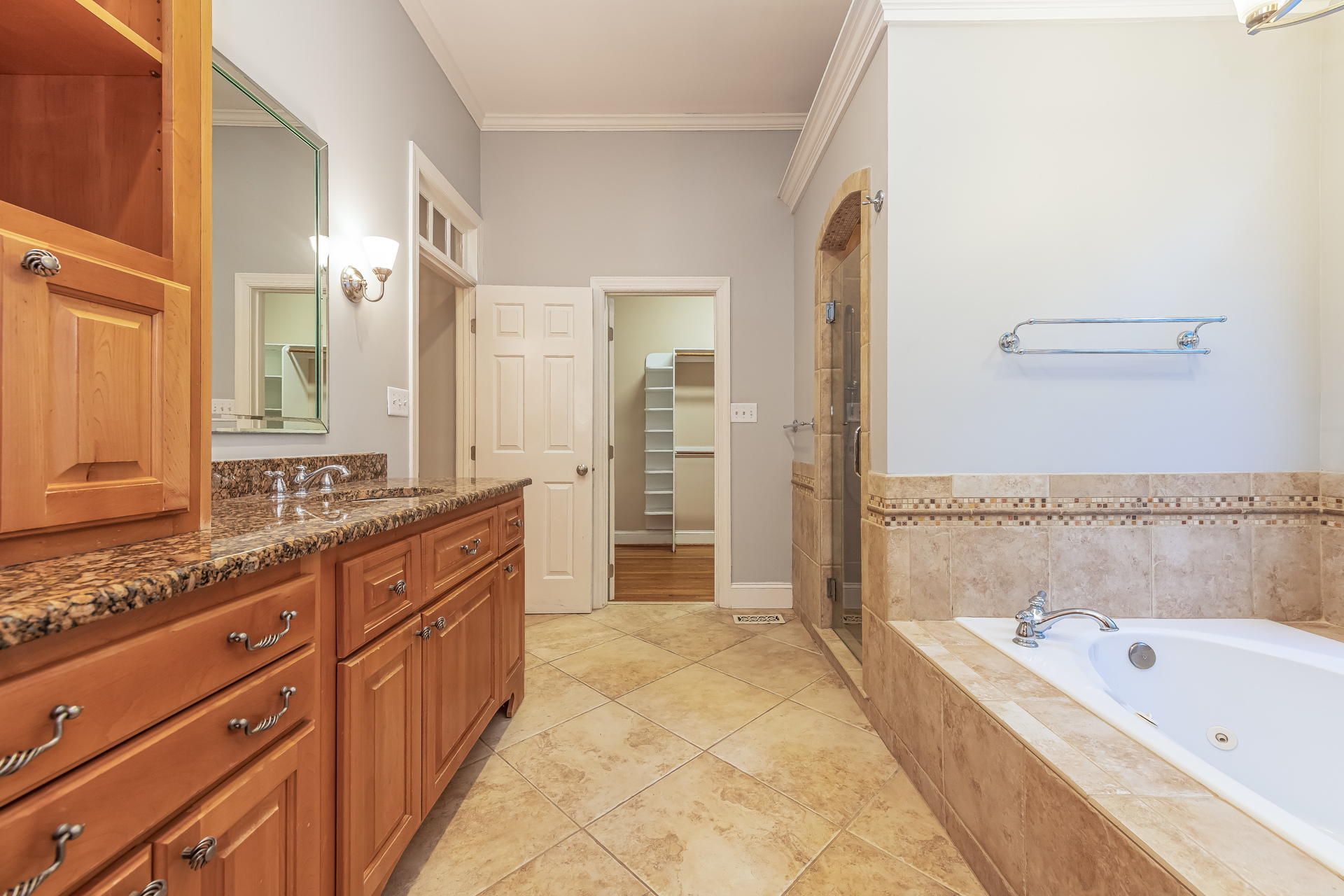 Photo 14 of 25 of 302 Versailles Dr, Cary, NC