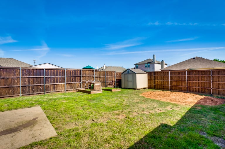 Photo 24 of 24 - 3002 Lake Terrace Dr, Wylie, TX 75098