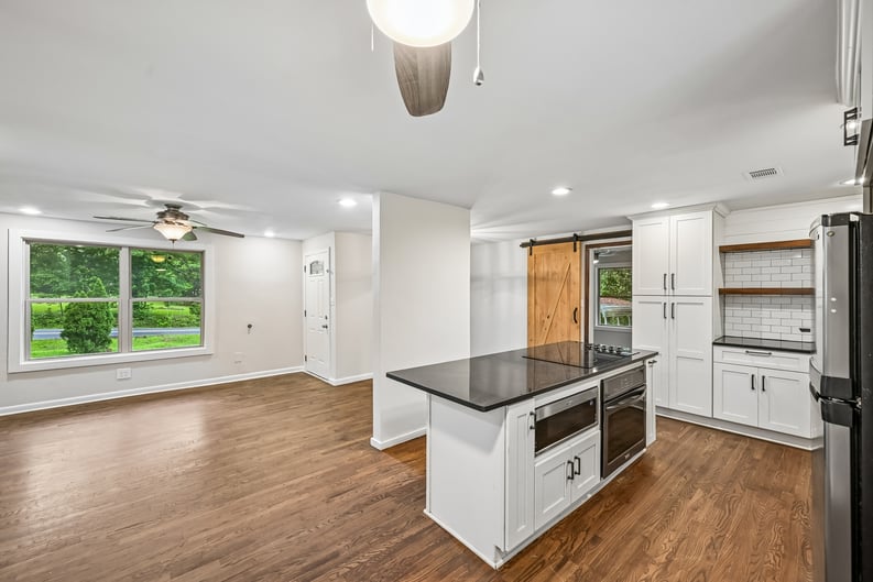 Property photo 3 of 1186 Brooks Rackley Rd