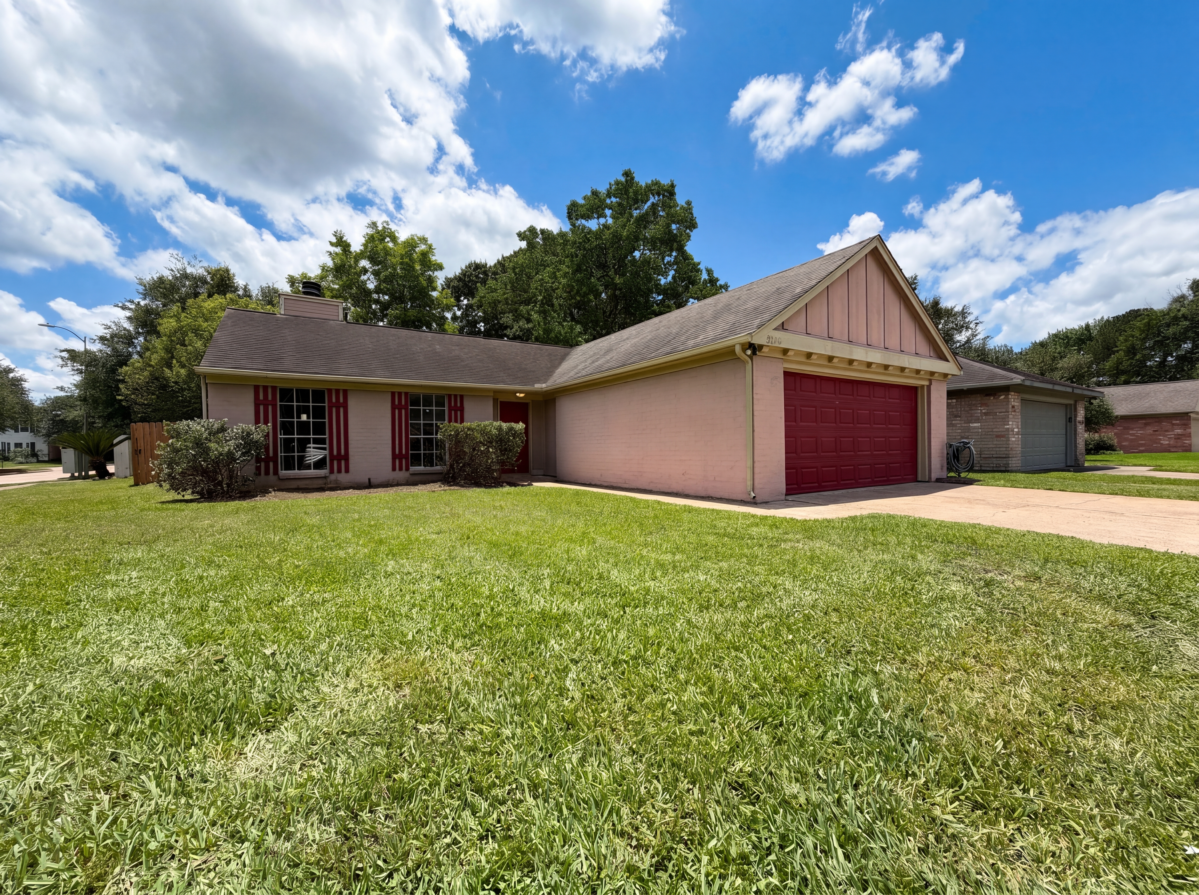 Photo 14 of 16 of 21403 Park Bishop Dr, Katy, TX