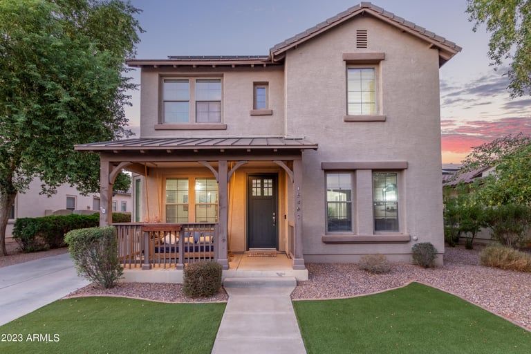 default property photo