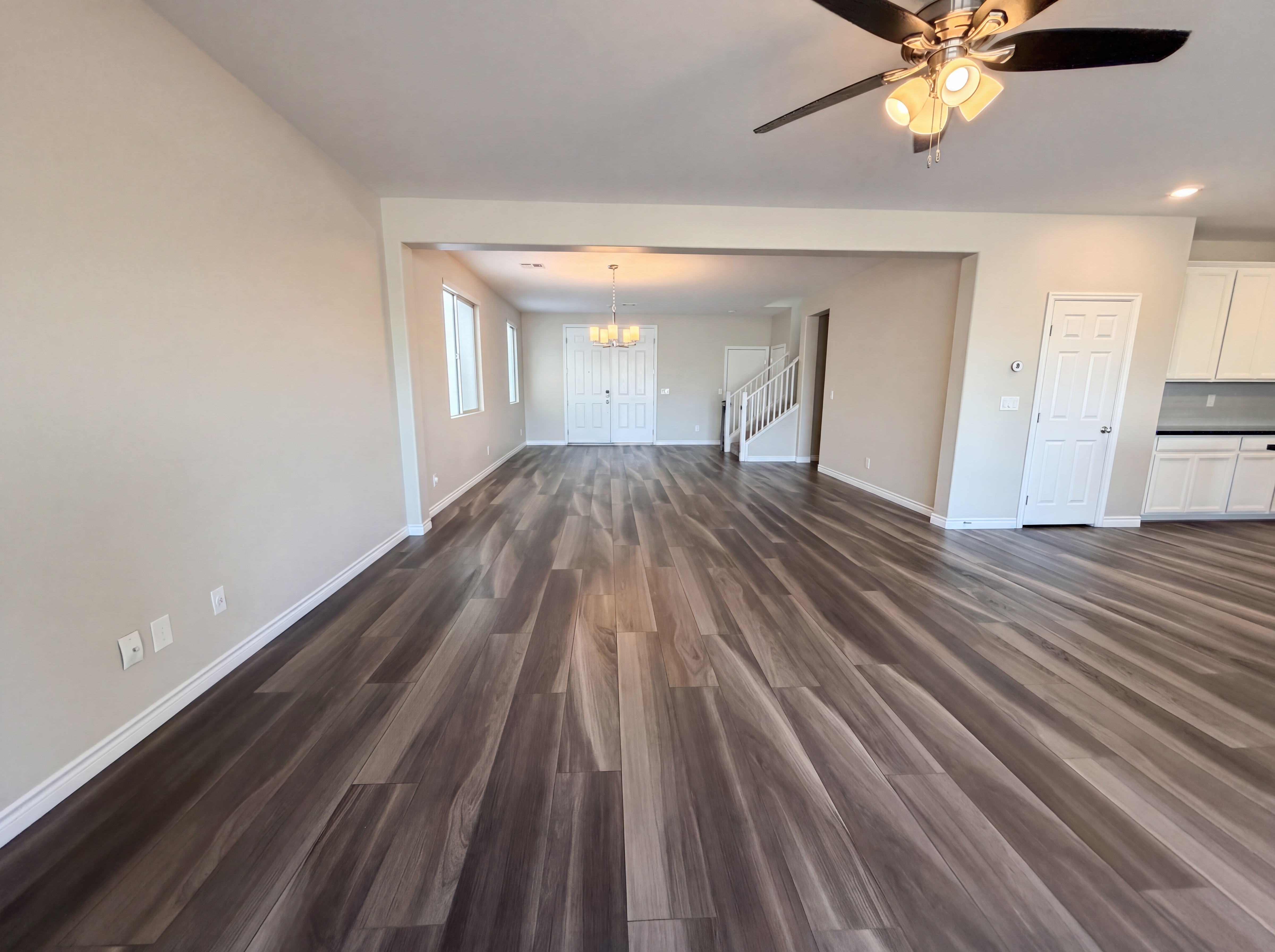Photo 3 of 56 of 1418 Dire Wolf Ave, North Las Vegas, NV