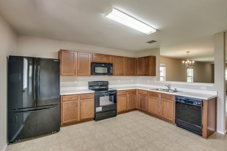 Photo 3 of 14 - 3003 Misty Way Dr, Wylie, TX 75098