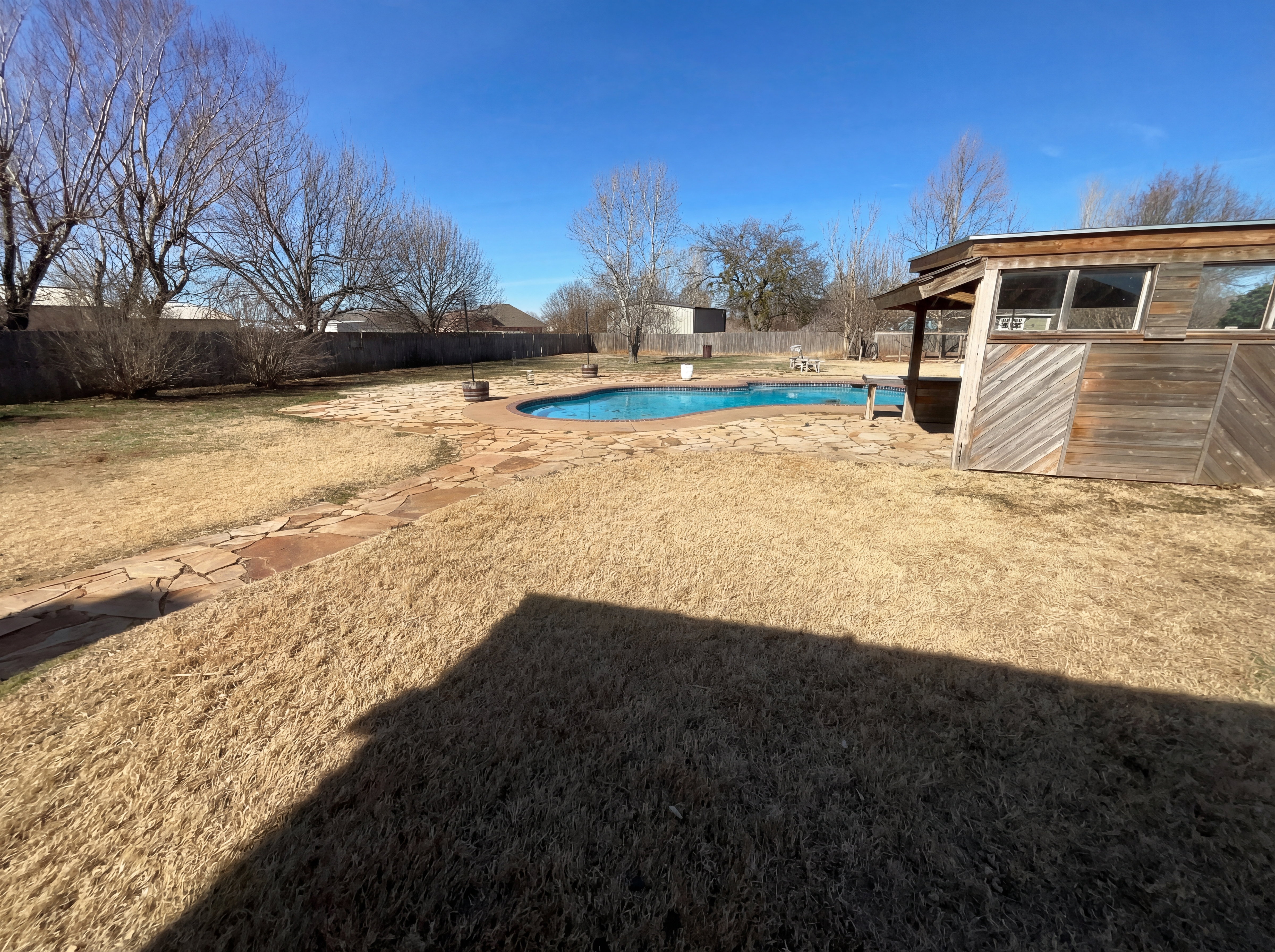 Photo 17 of 18 of 4221 Darril Rd, Edmond, OK