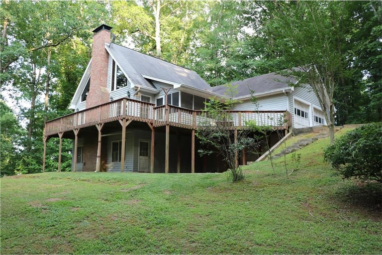 134 Blue Ridge Overlook, Dawsonville, GA 30534 Opendoor