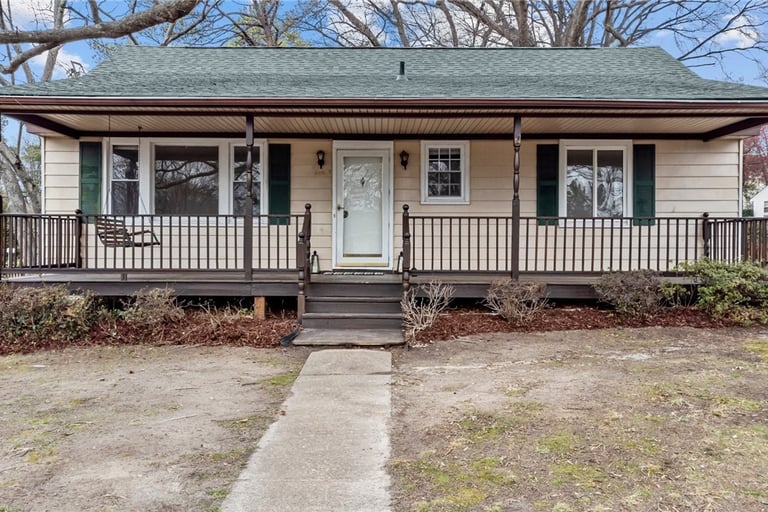 2300 Lenora Ln, Richmond, VA 23230 Opendoor