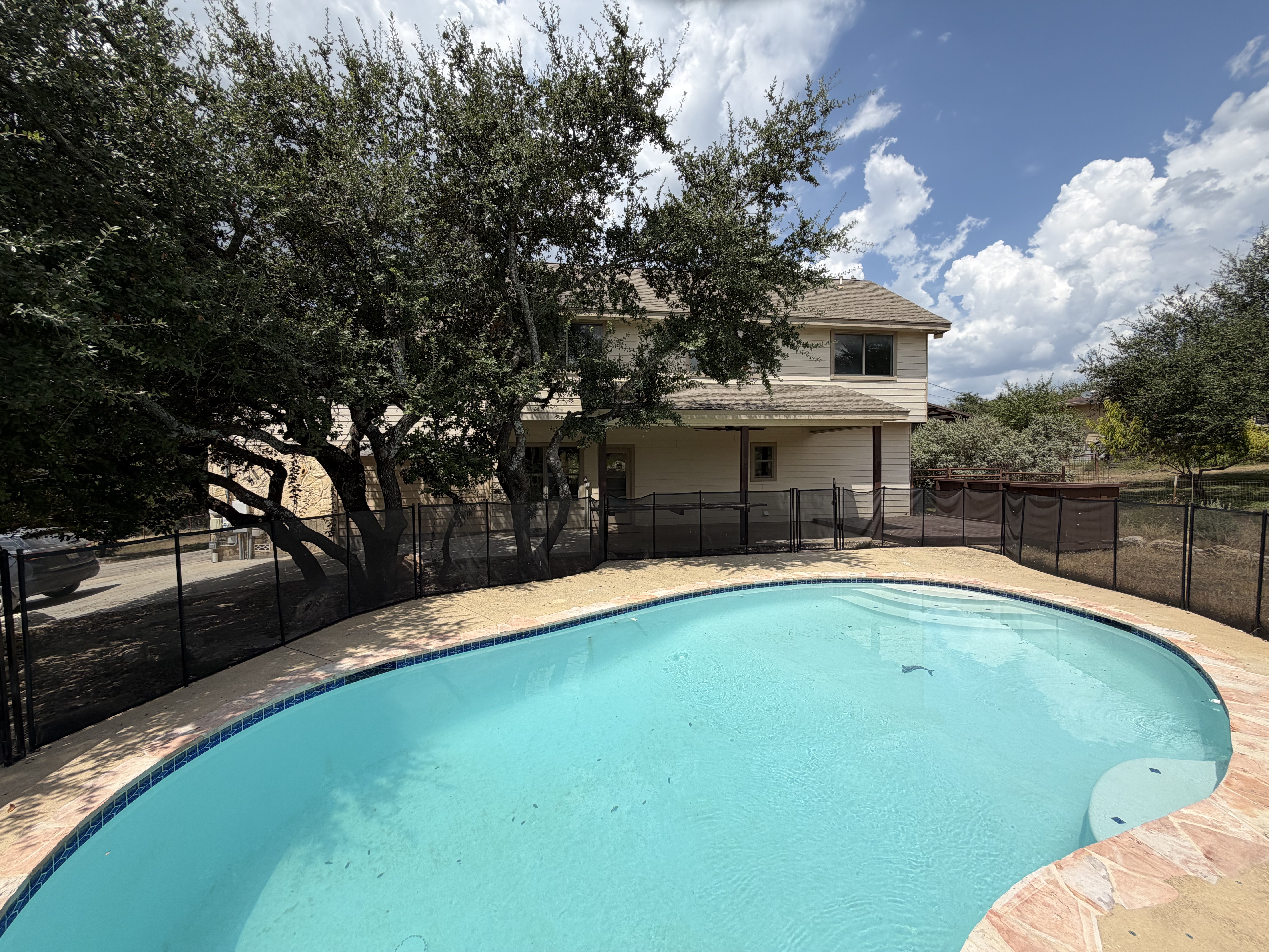 Photo 5 of 19 of 4247 Richmond Ave, Spring Branch, TX