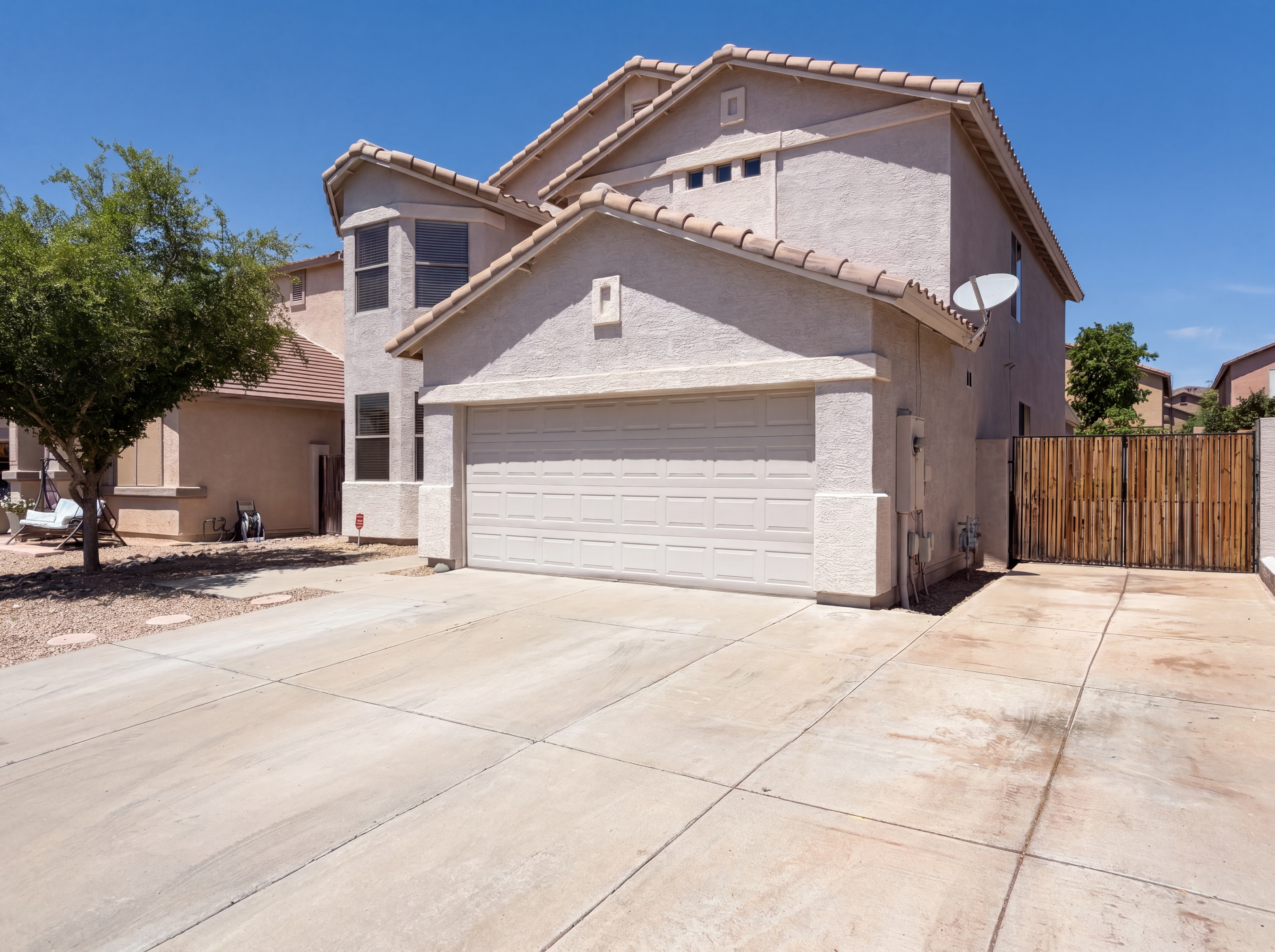 Photo 31 of 37 of 6764 W Tether Trl, Peoria, AZ