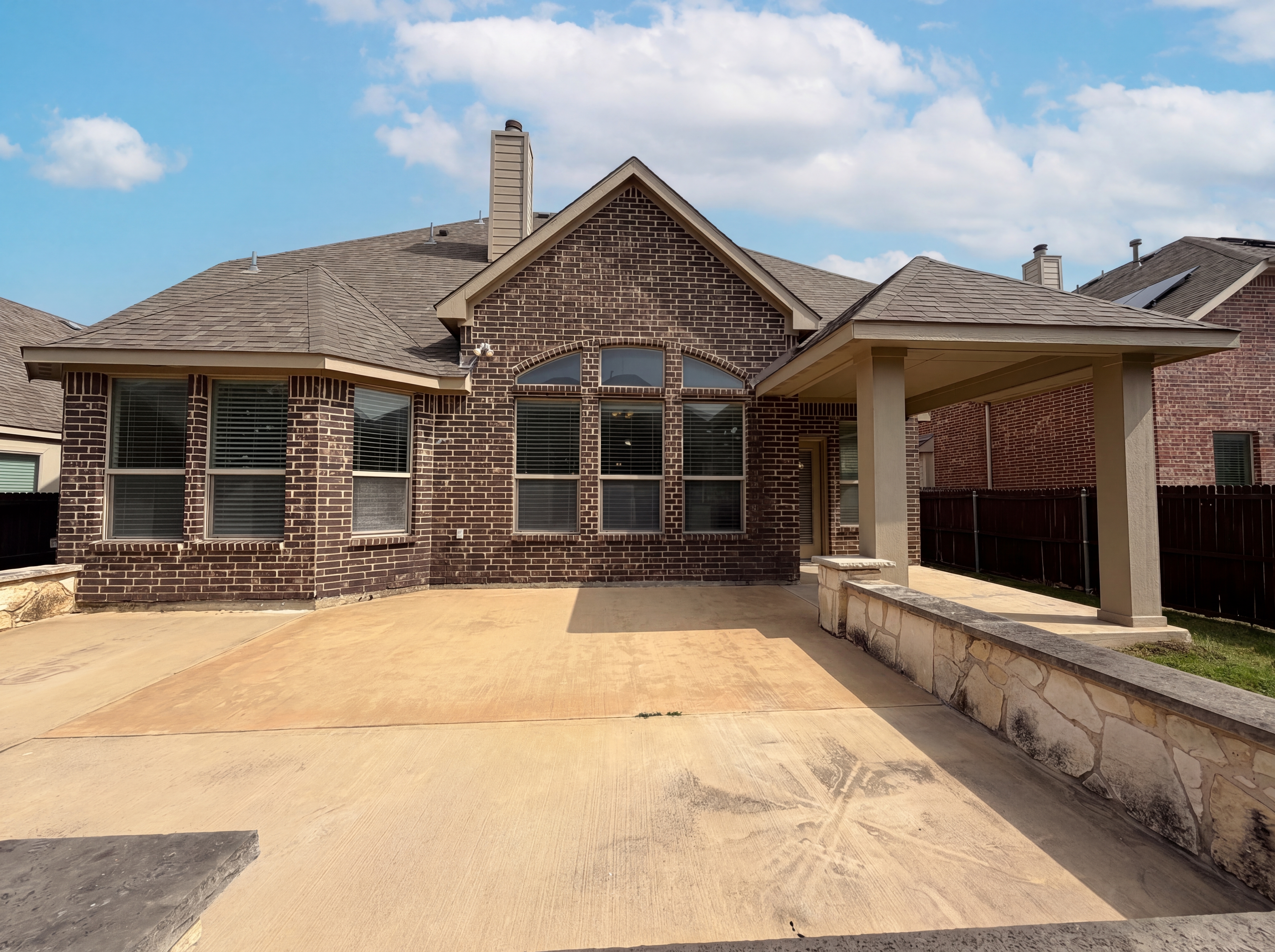 Photo 34 of 37 of 8312 Snow Goose Way, Fort Worth, TX