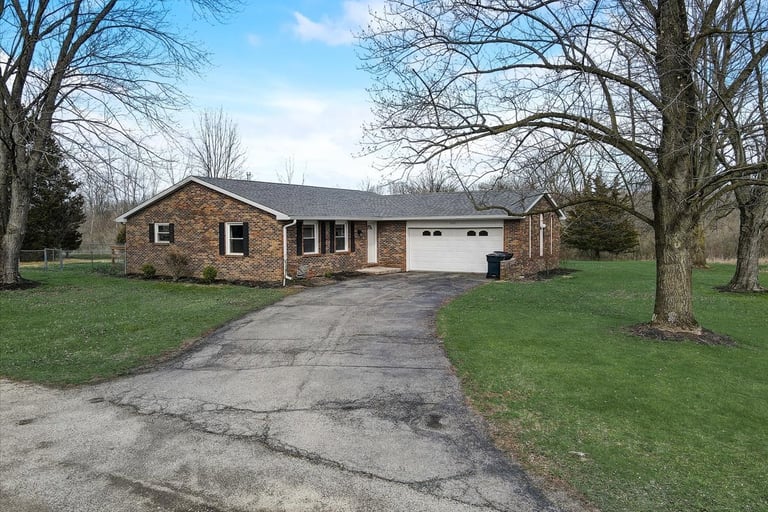 500 E Christopher Dr, New Castle, IN 47362 Opendoor