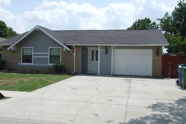 default property photo