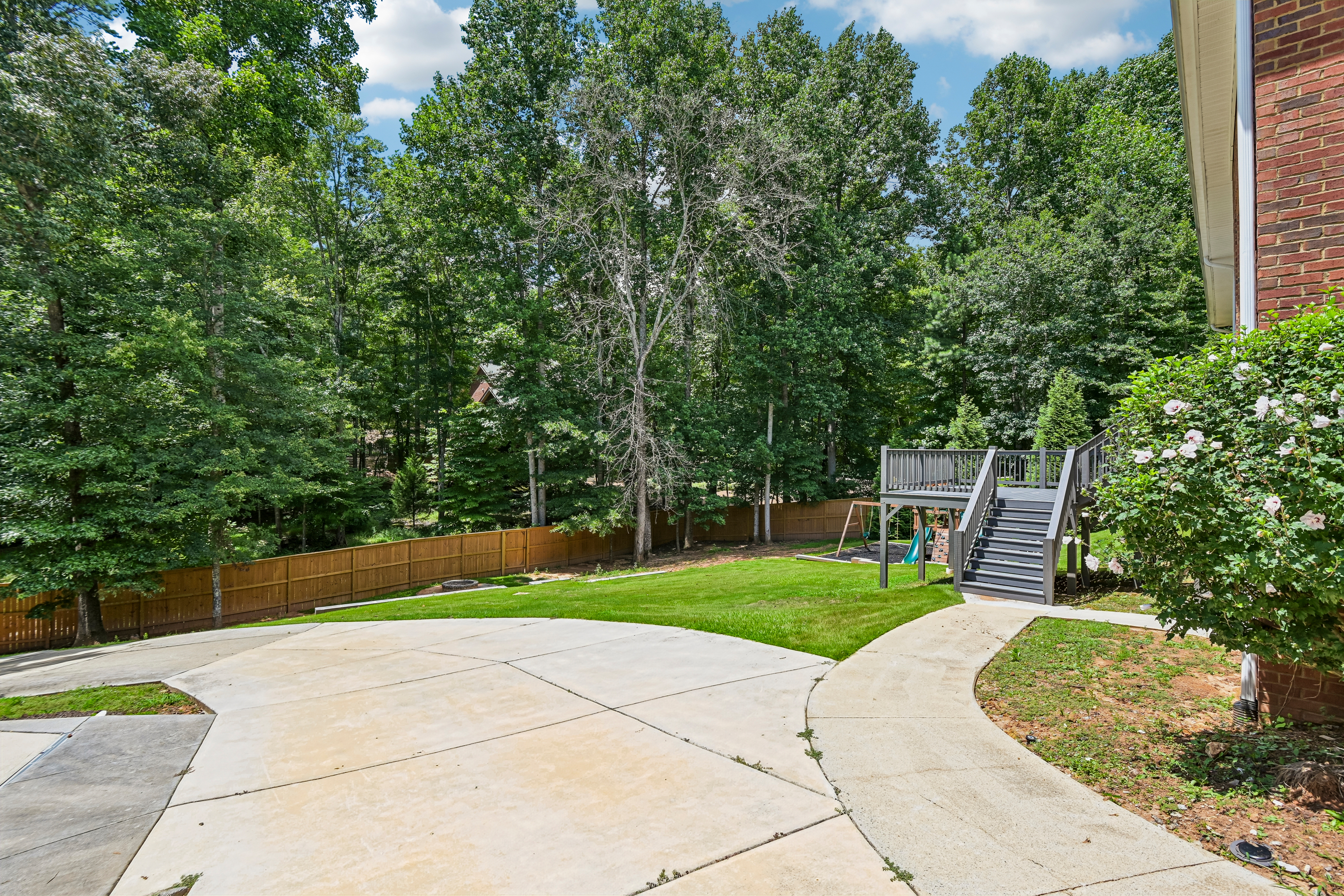 Photo 74 of 79 of 2077 Coolidge Way NW, Acworth, GA