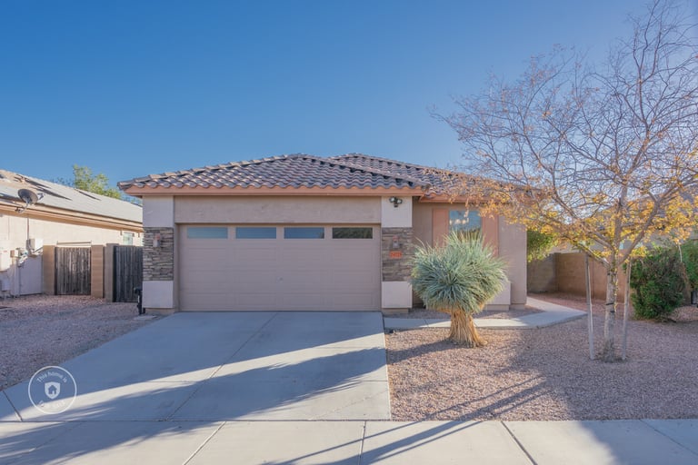 24725 W Dove Trl, Buckeye, AZ 85326 Opendoor