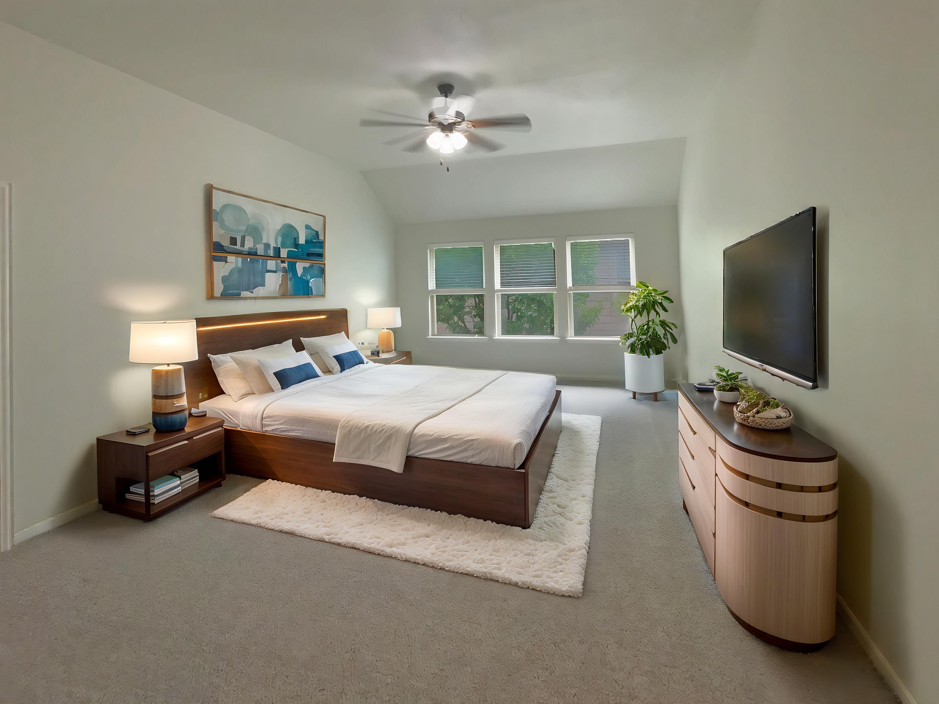 Photo 4 of 33 of 1005 Lake Hollow Dr, Little Elm, TX