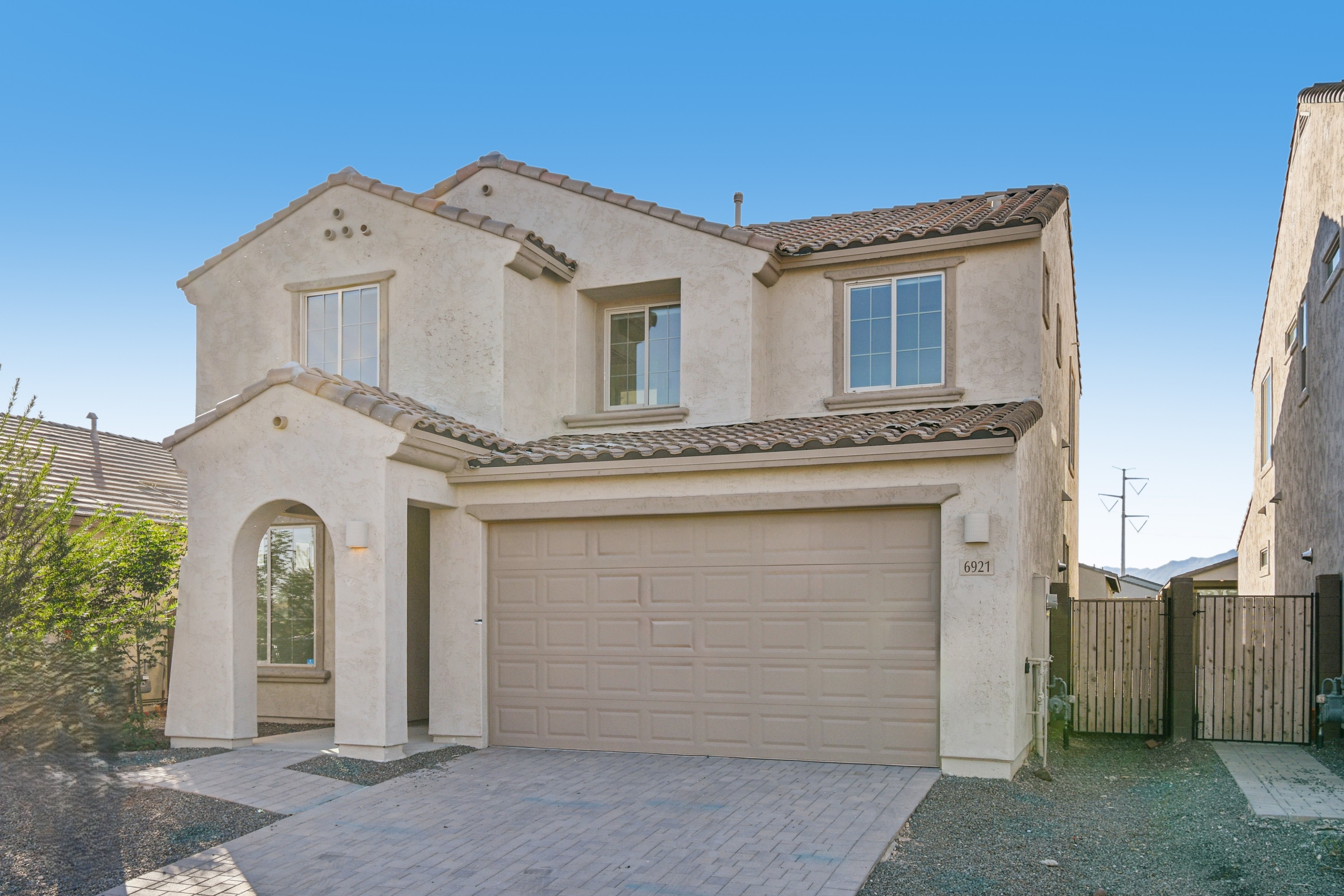 Photo 7 of 30 of 6921 W Gwen St, Laveen, AZ