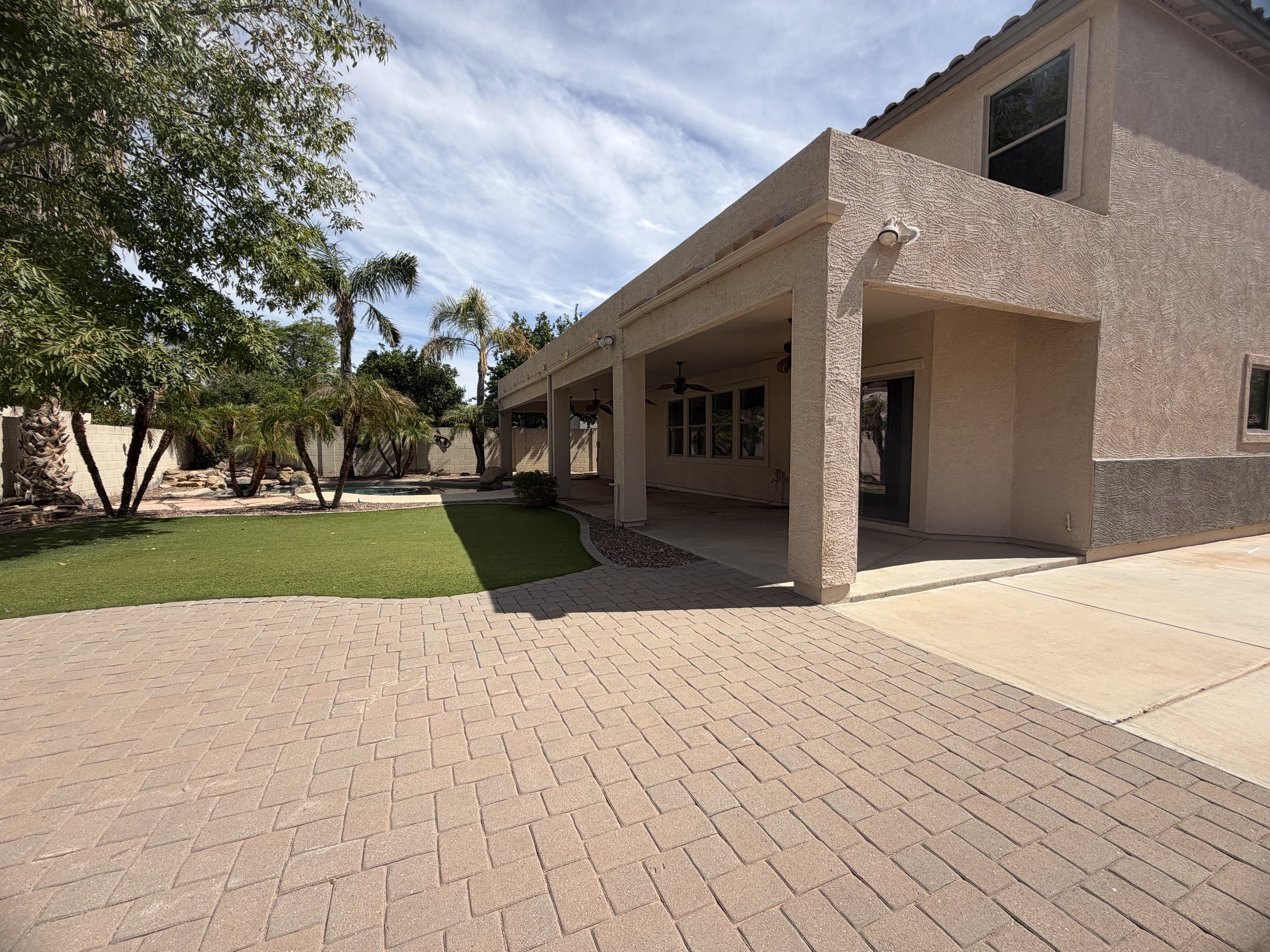 Photo 5 of 21 of 11444 E Raleigh Ave, Mesa, AZ