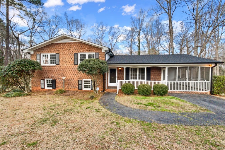 3216 Manor Ridge Dr, Raleigh, NC 27603 Opendoor