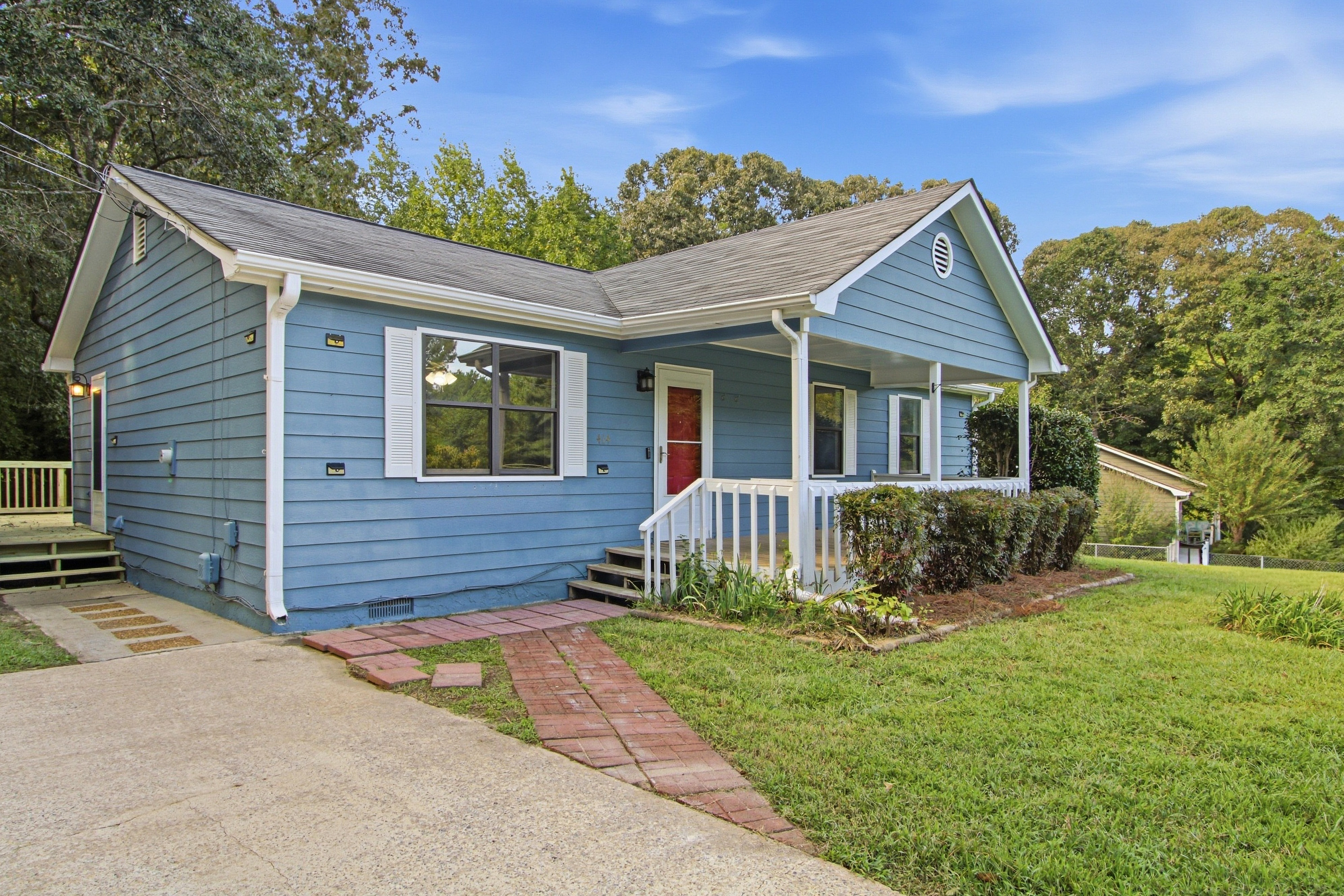 Photo 2 of 27 of 414 Jane Harris Rd, Dallas, GA