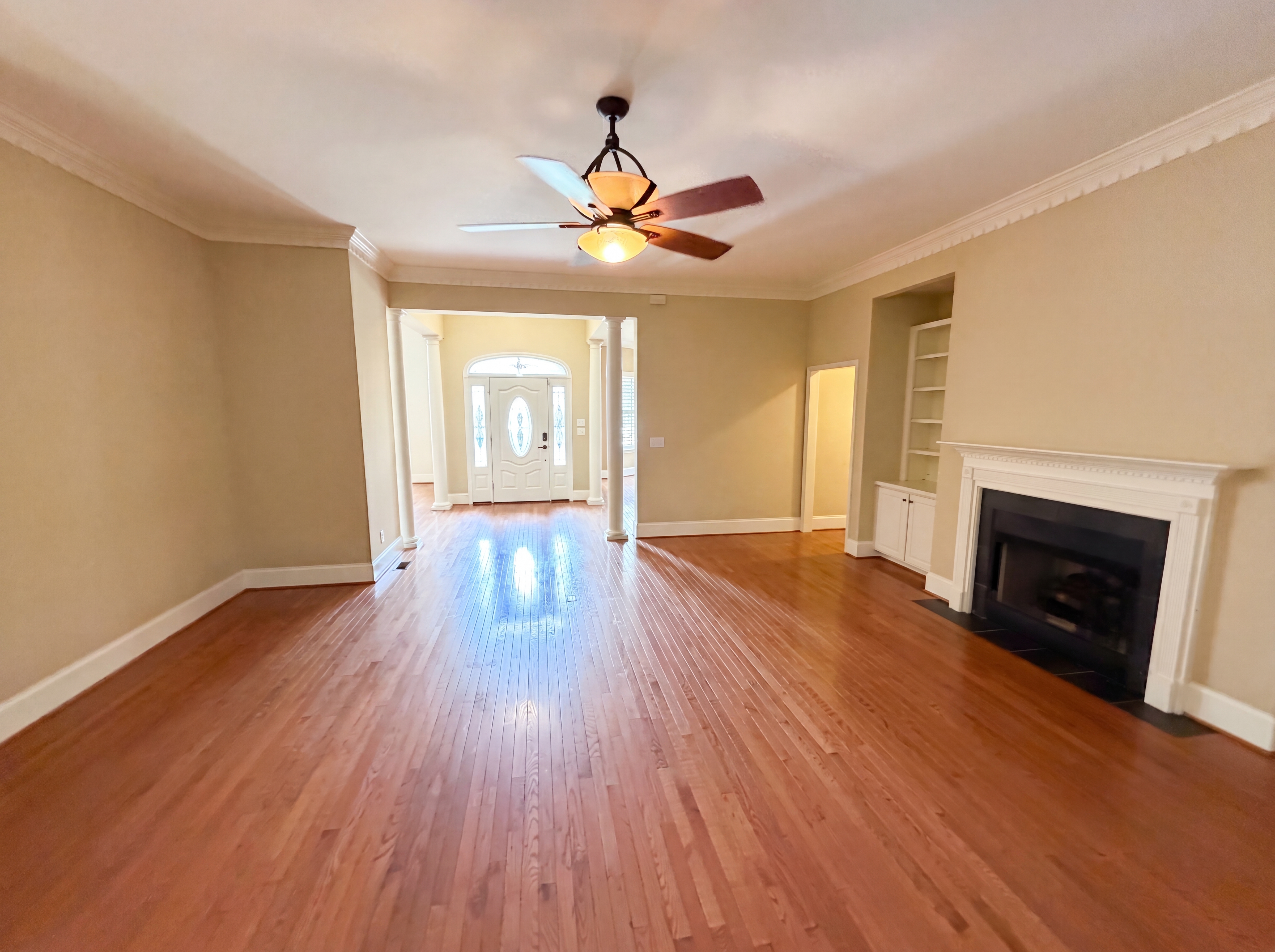 Photo 13 of 28 of 324 S Griffin Mill Ct, Spartanburg, SC