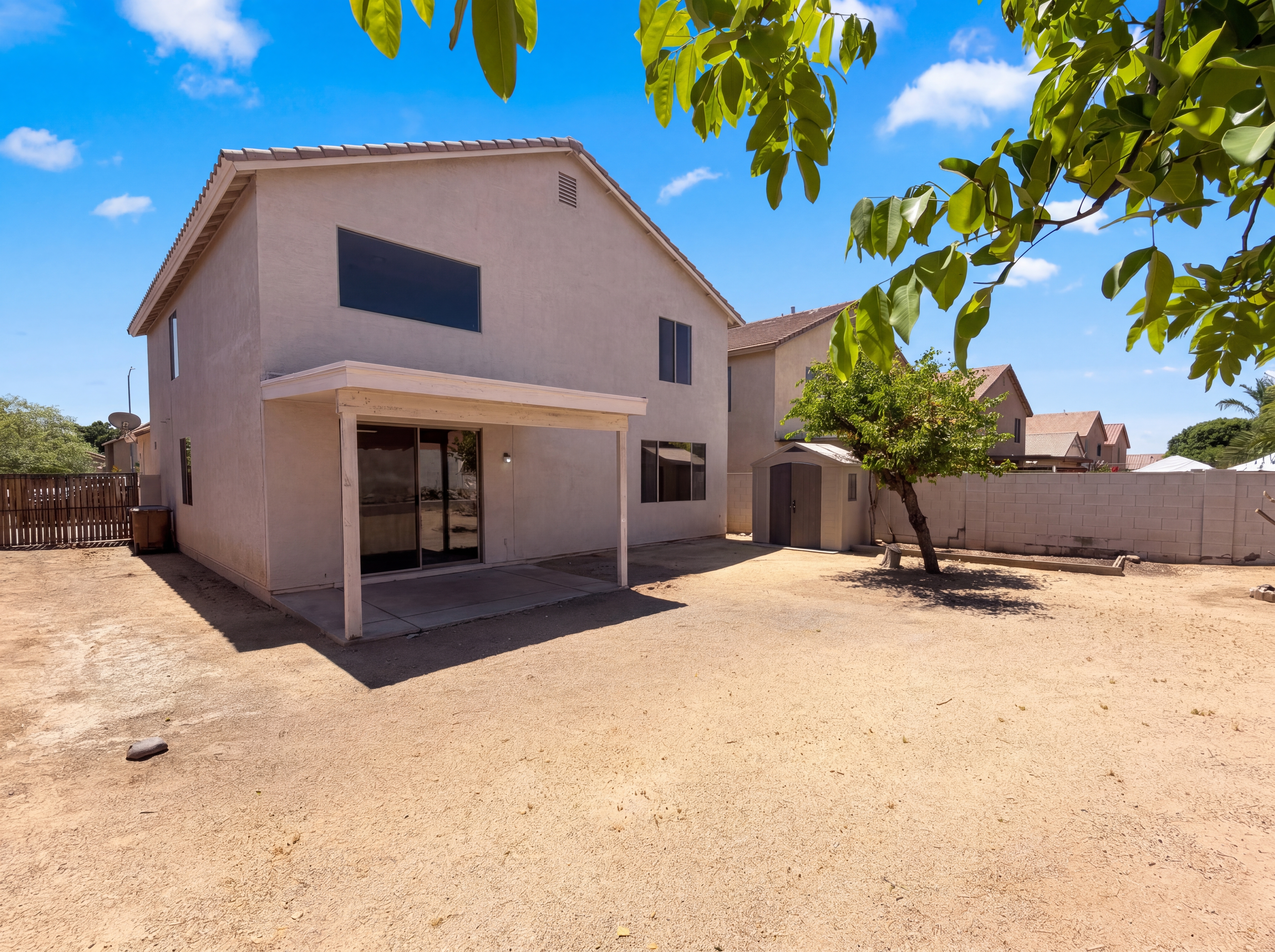 Photo 5 of 37 of 6764 W Tether Trl, Peoria, AZ