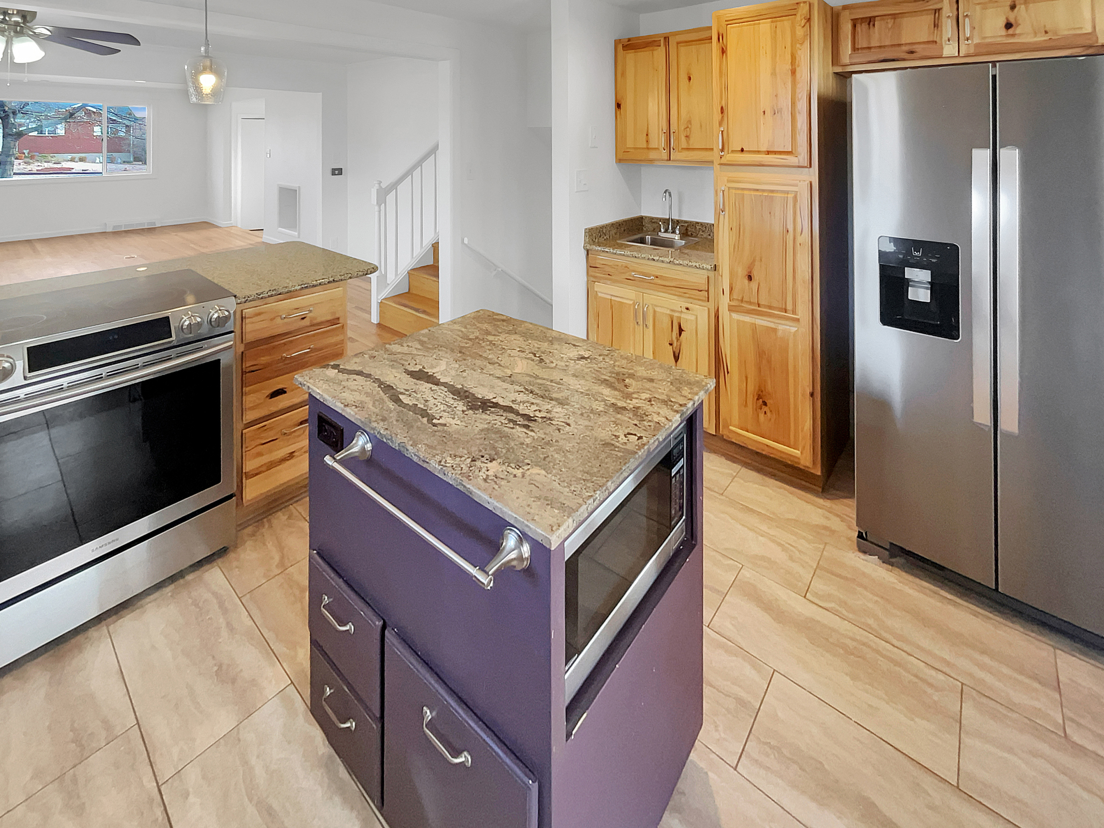 Photo 8 of 24 of 3706 N Chestnut St, Colorado Springs, CO