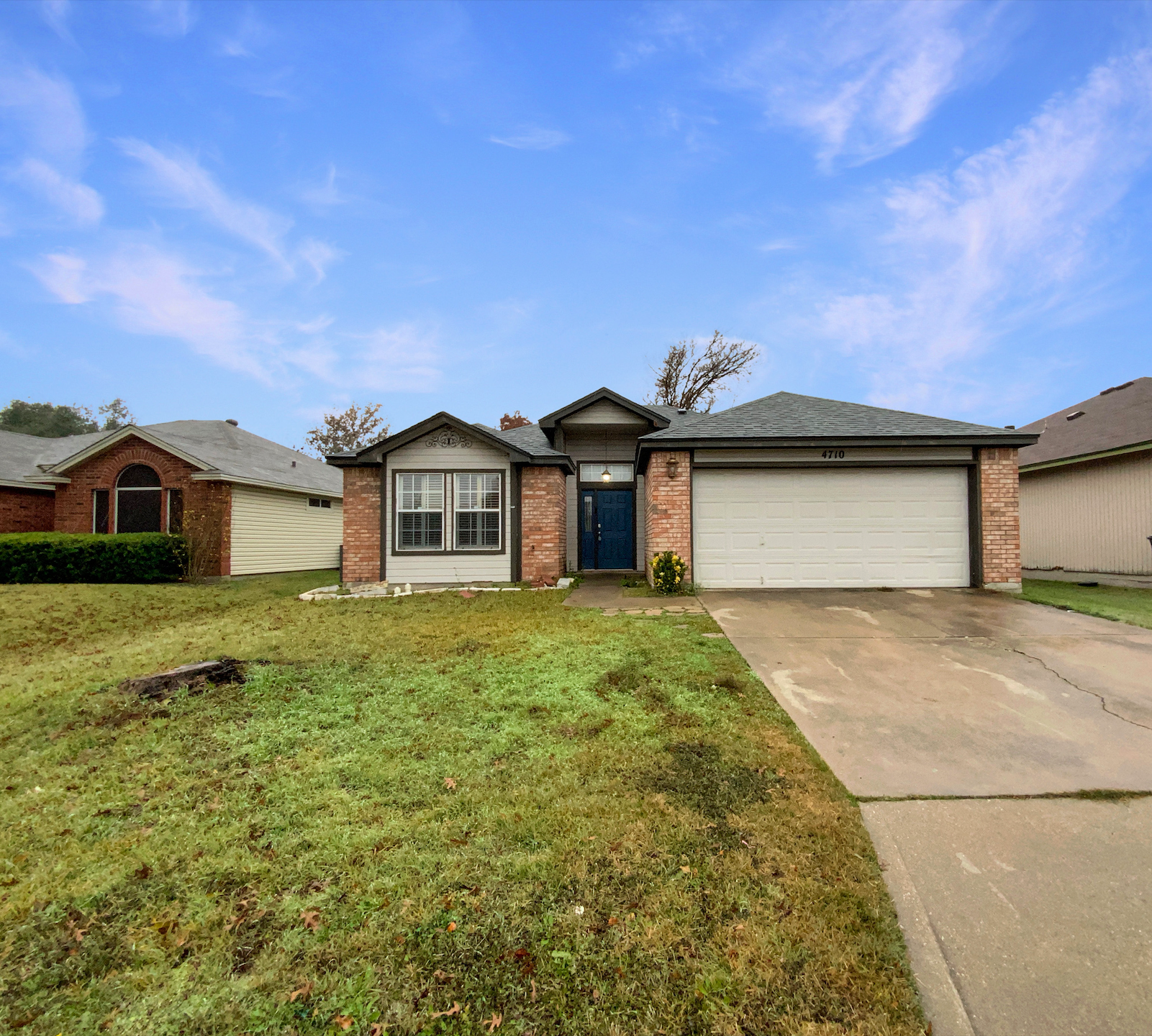 Photo 15 of 16 of 4710 Silver Leaf Ct, Temple, TX