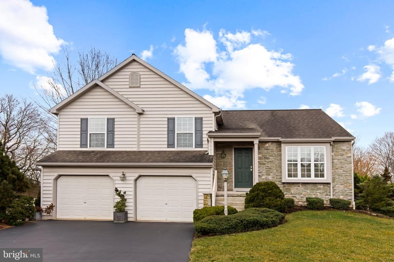 27 Misty Meadow Dr, Reinholds, PA 17569 Opendoor