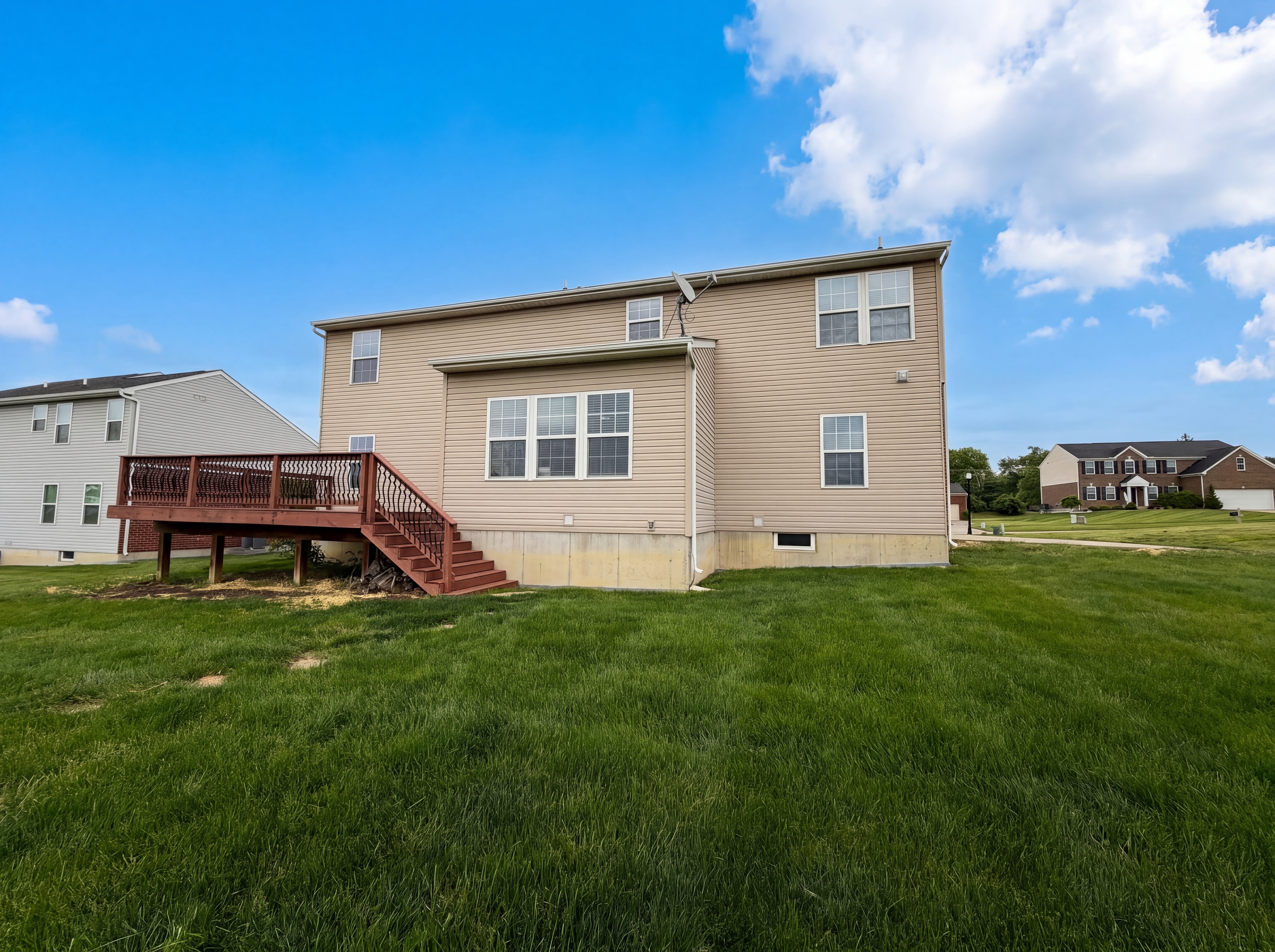 Photo 34 of 37 of 7533 Cherokee Ln, Liberty Township, OH