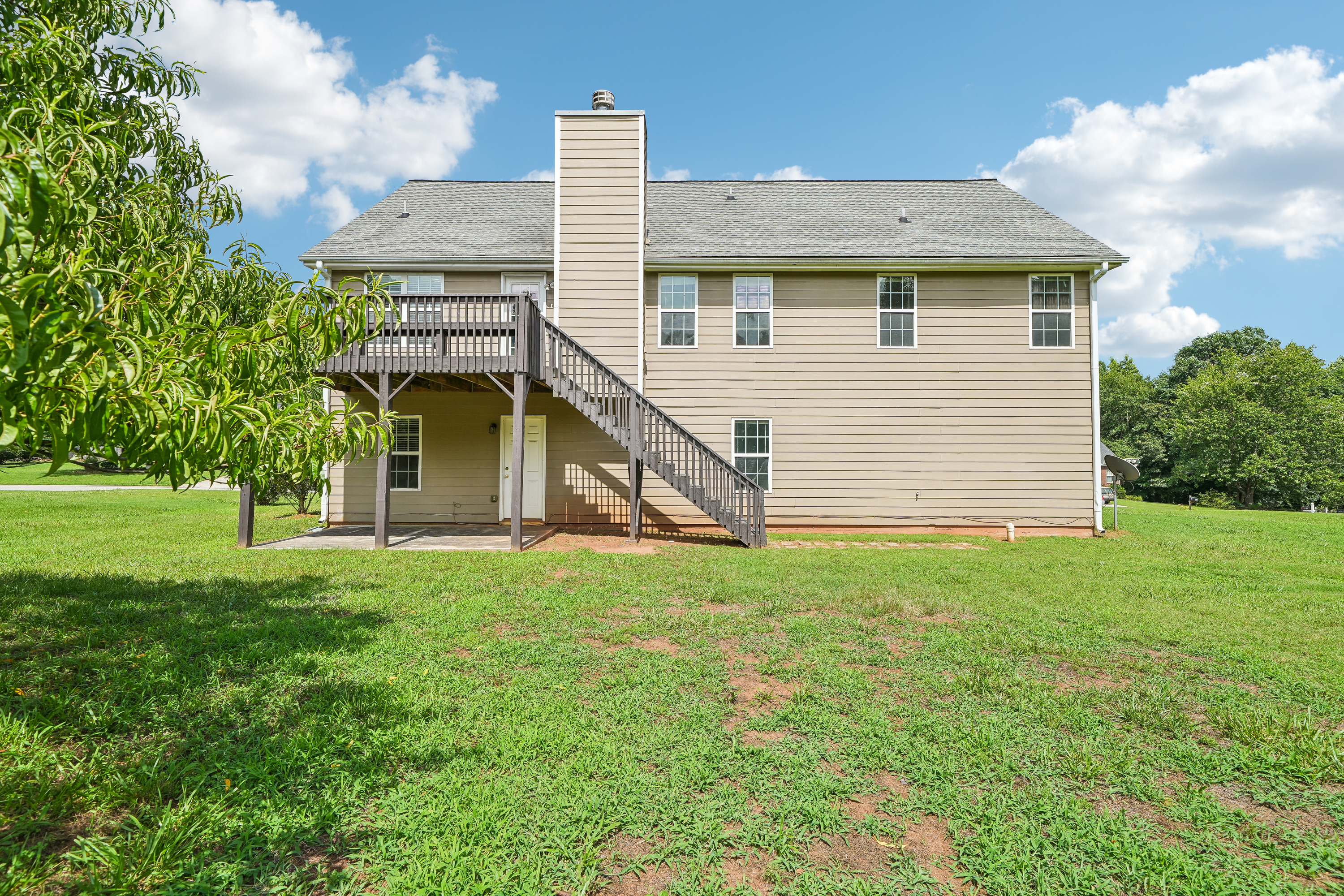 Photo 5 of 39 of 70 Feldspar Dr, Jefferson, GA