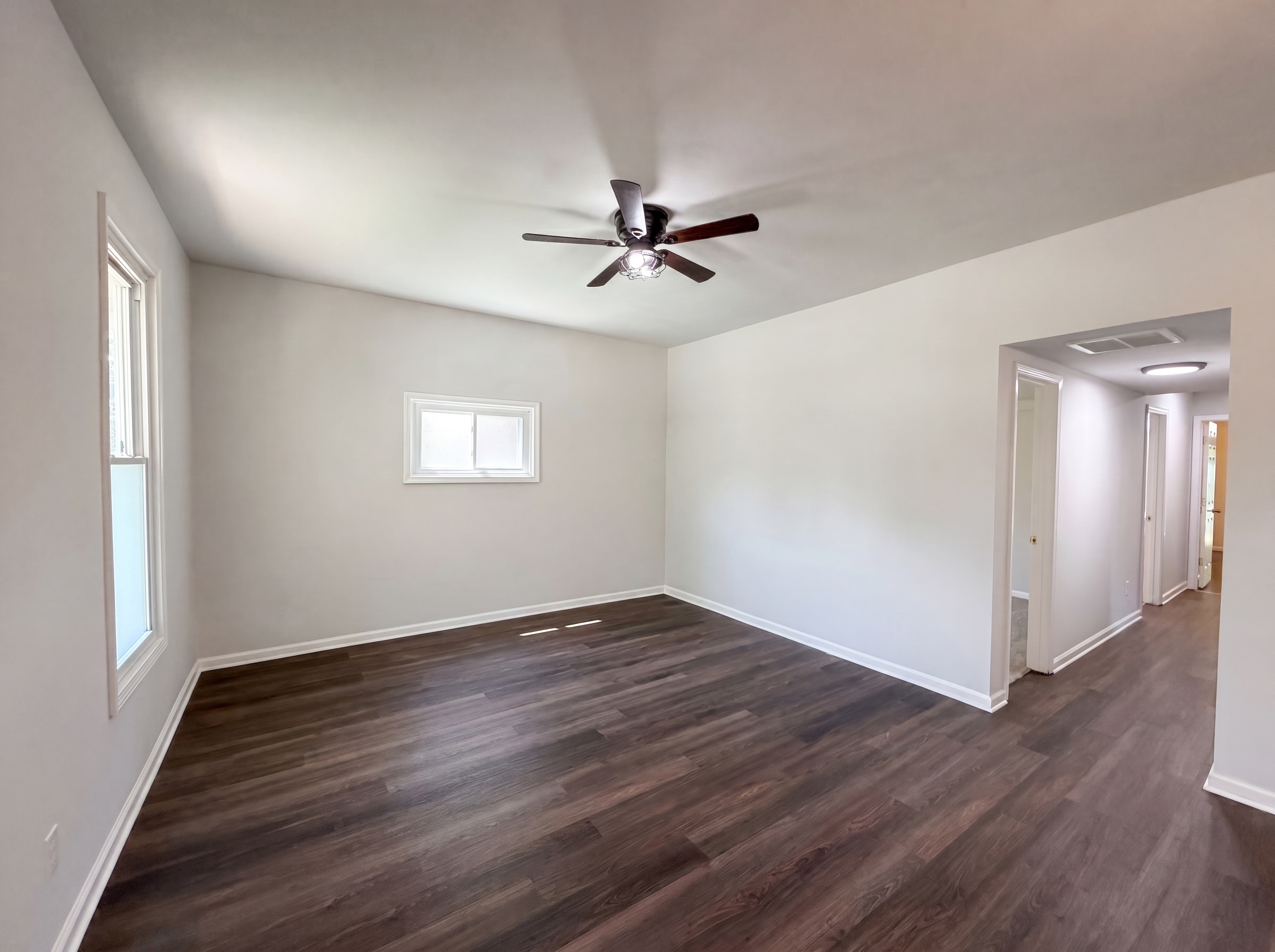 Photo 3 of 16 of 108 S Heflin St, Indianapolis, IN