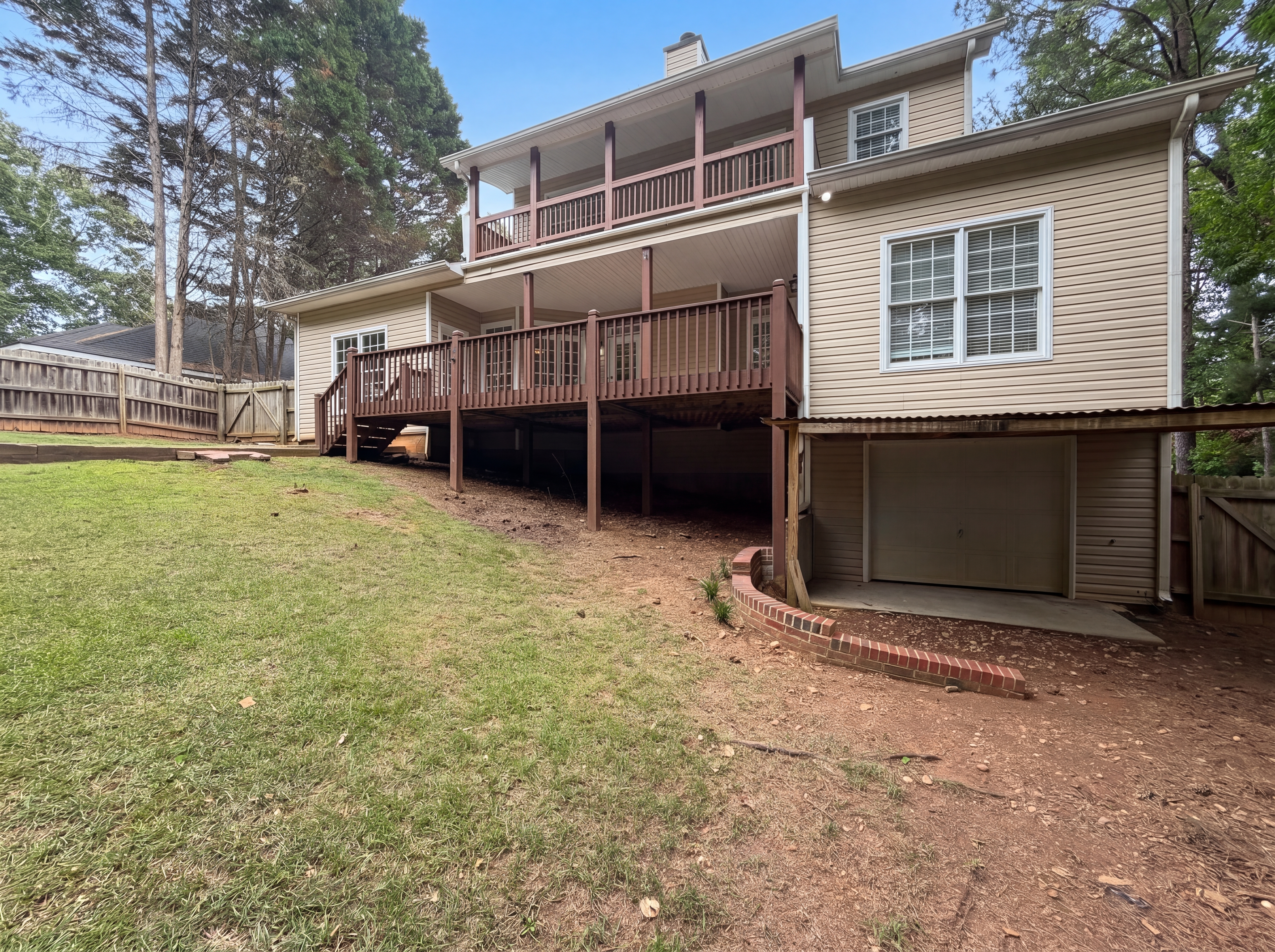 Photo 27 of 30 of 2298 Camden Dr SW, Marietta, GA
