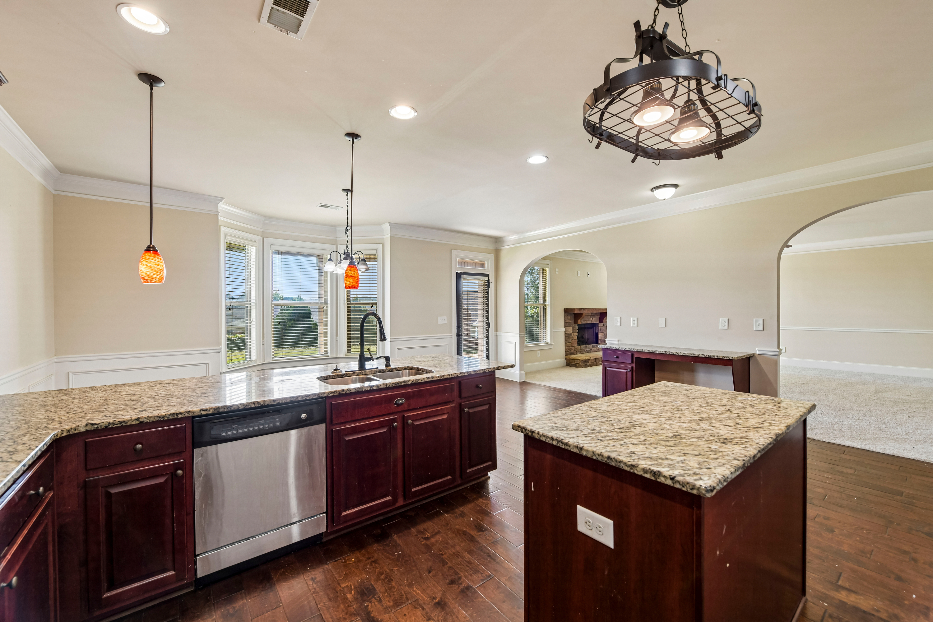 Photo 6 of 52 of 2432 Sunflower Dr, Evans, GA