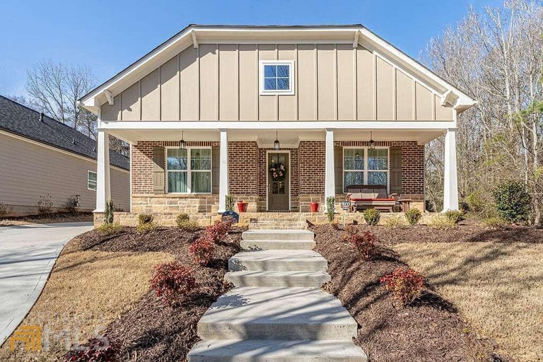 329 Edgewater Dr, Athens, GA 30605 Opendoor