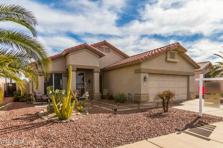 17351 N Coyote Lakes Pkwy, Surprise, AZ 85378 | Opendoor