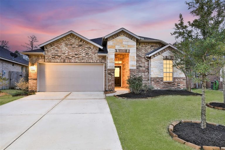 31553 Timber Grove Ln Spring TX 77386 Opendoor