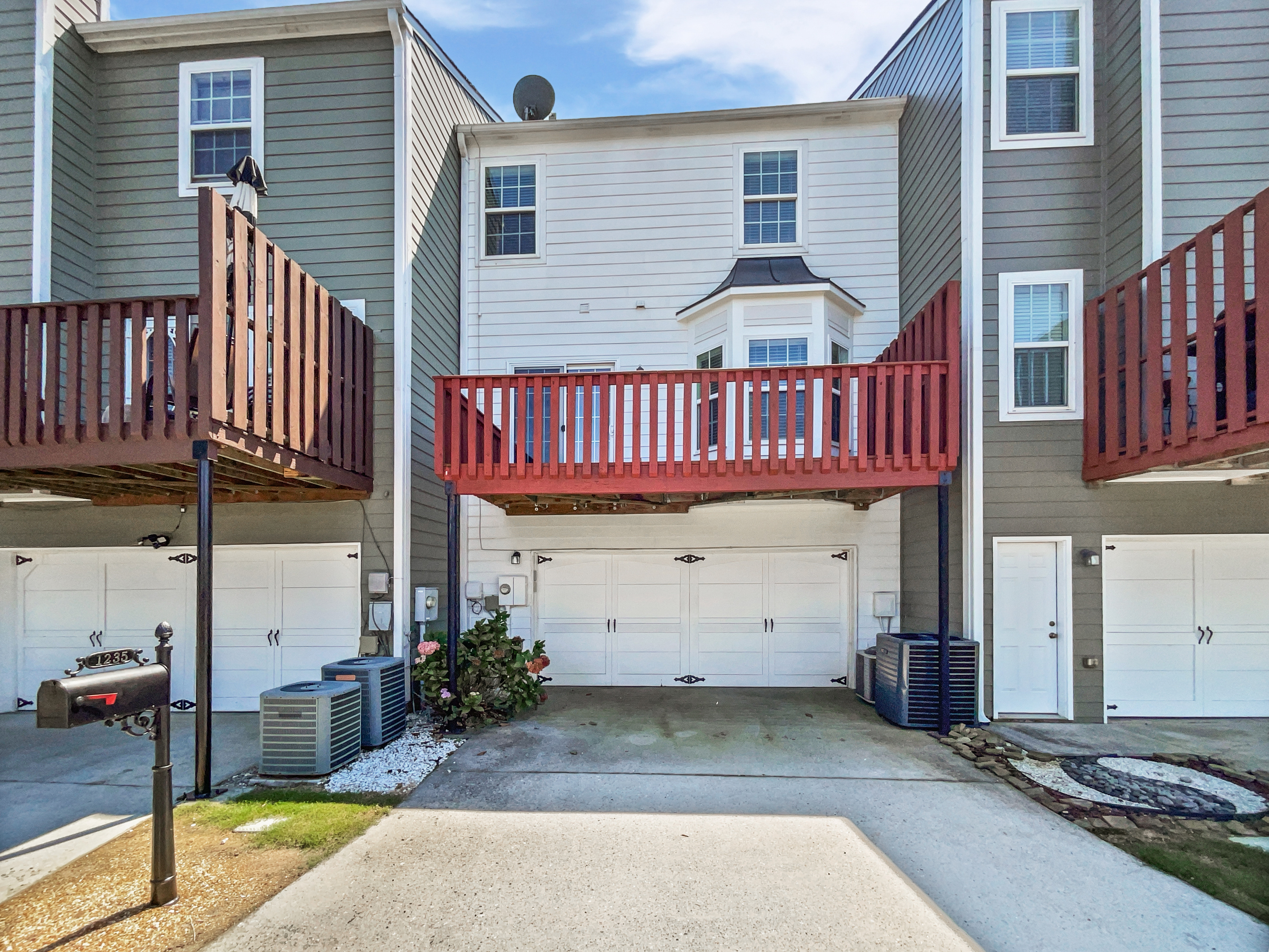 Photo 42 of 45 of 1235 Park Pass Way, Suwanee, GA
