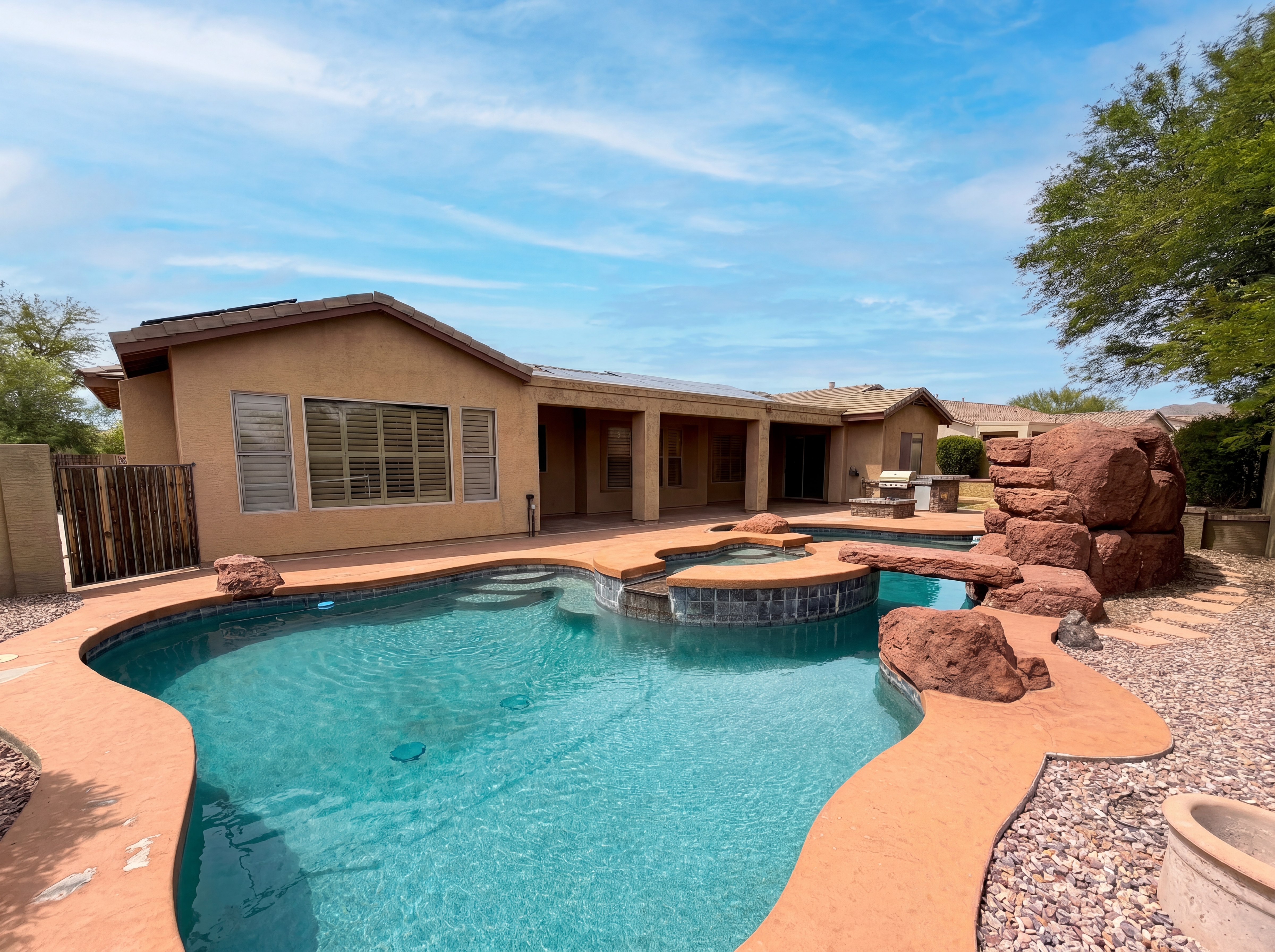 Photo 5 of 52 of 40003 N Majesty Trl, Anthem, AZ