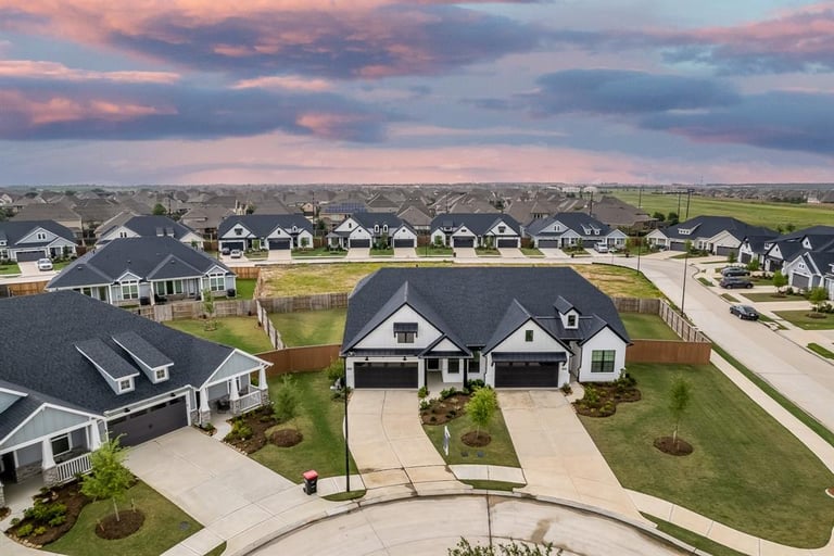 default property photo