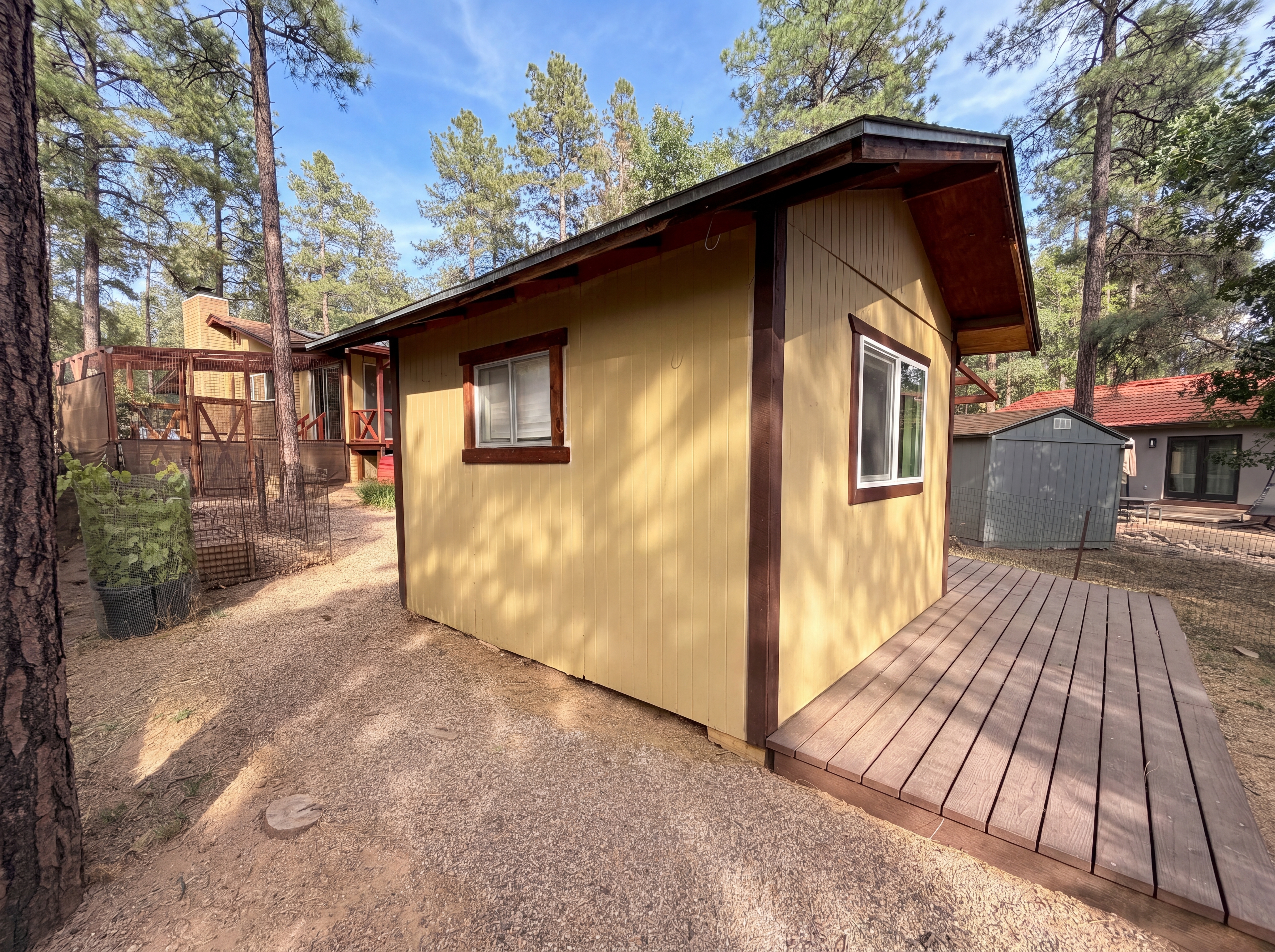 Photo 24 of 31 of 4184 S Stagecoach Rd, Prescott, AZ