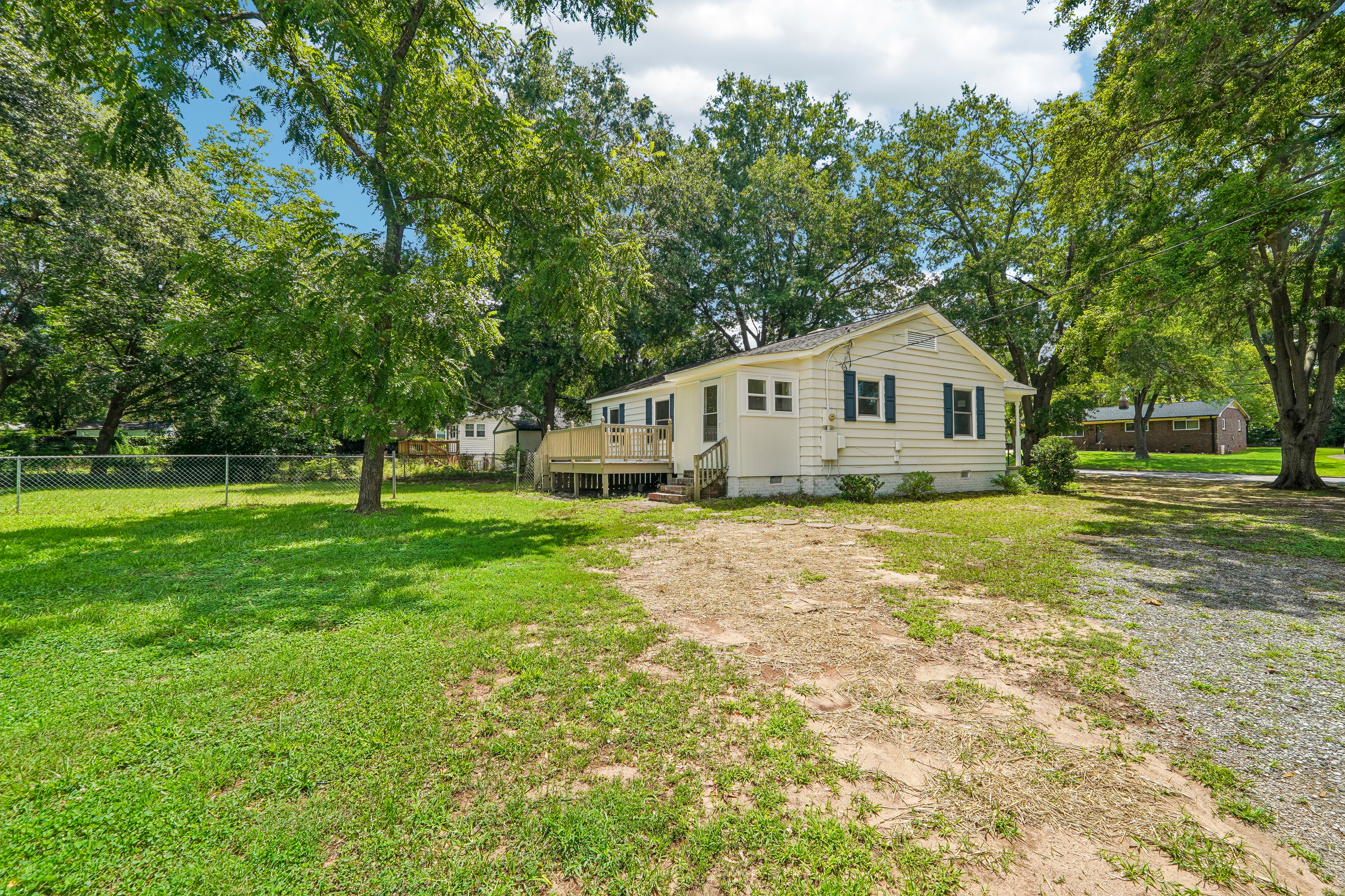 Photo 27 of 28 of 808 Lowery St, Shelby, NC