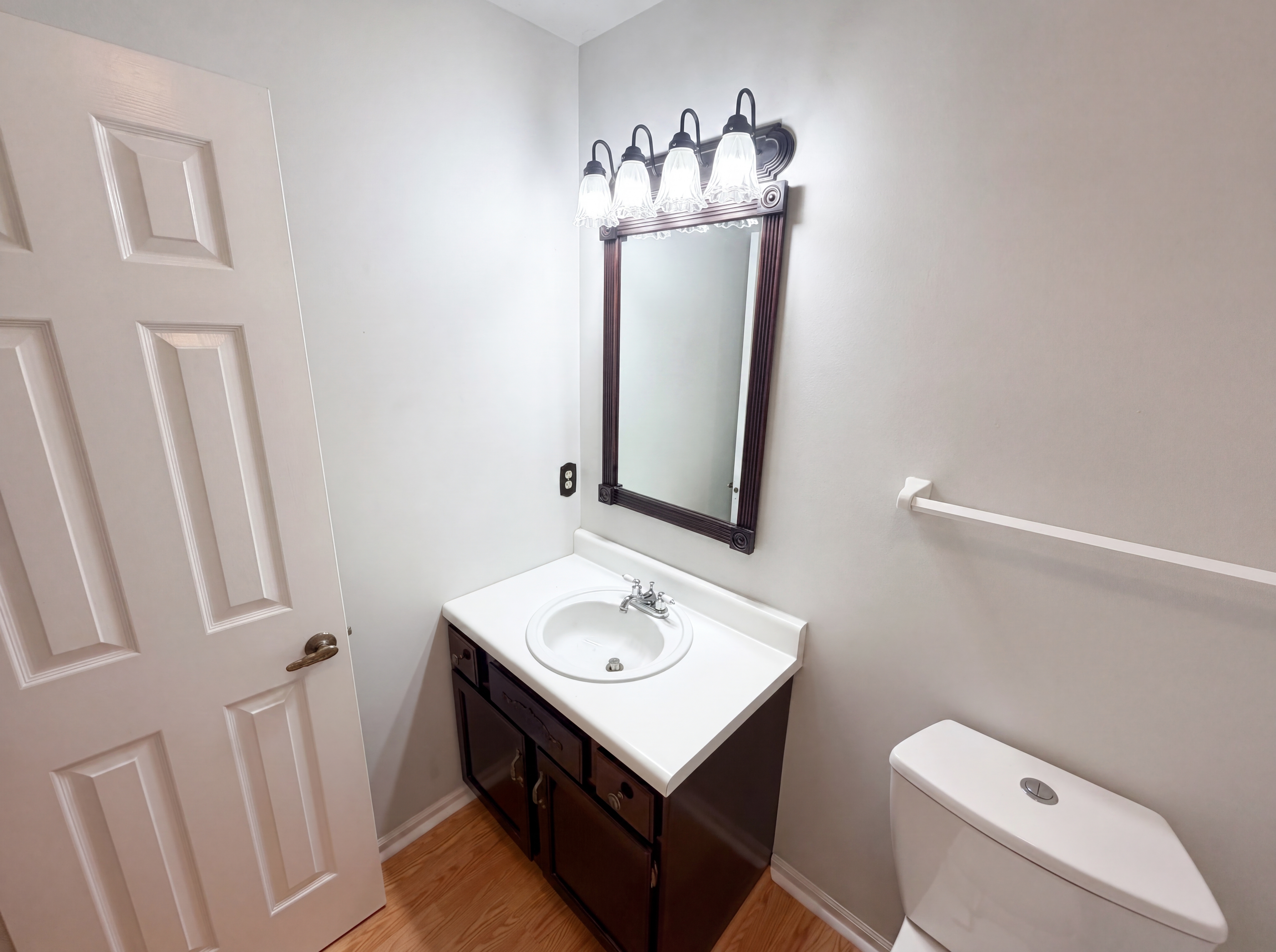 Photo 16 of 19 of 9463 Maple Way, Indianapolis, IN
