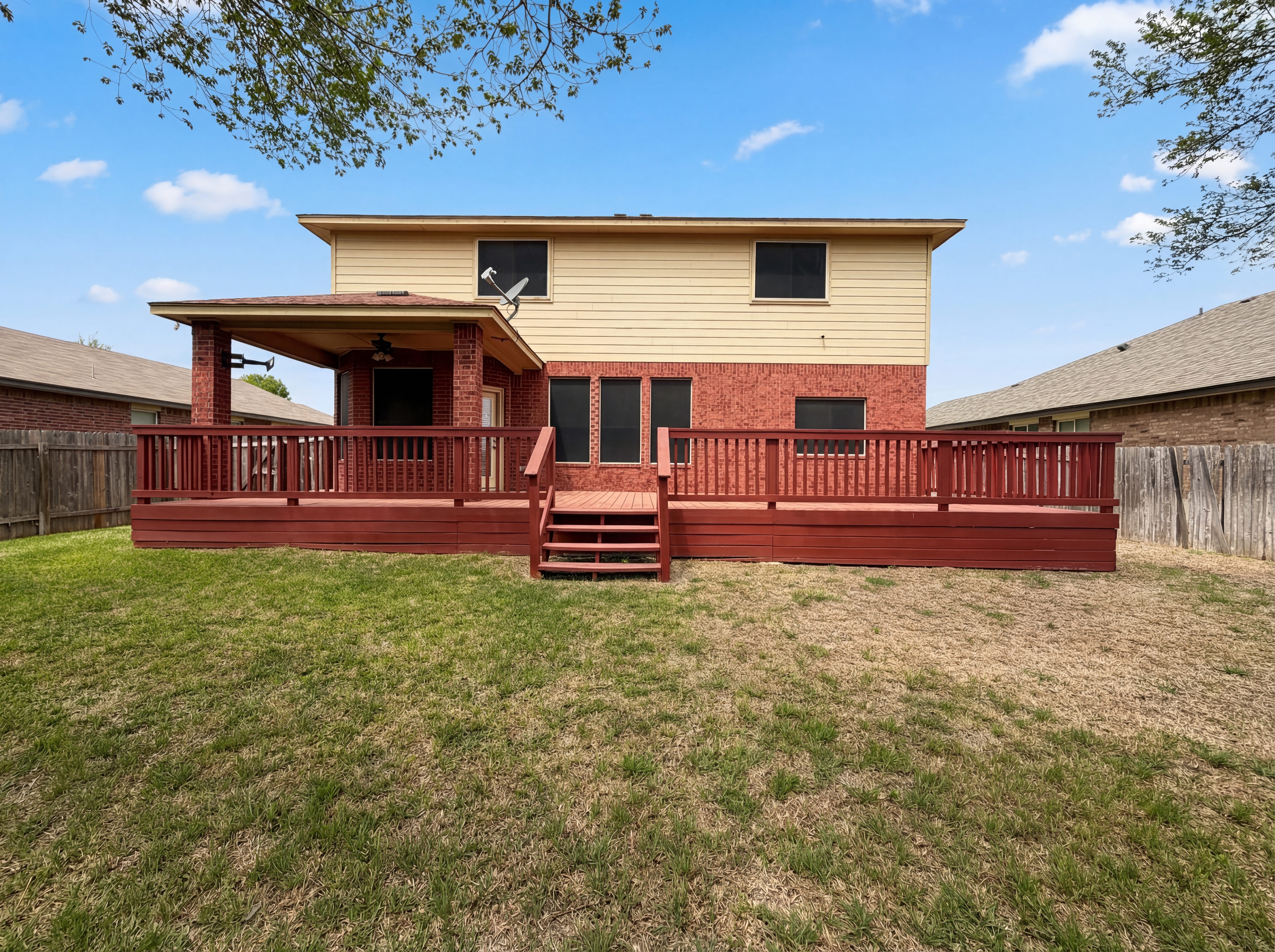 Photo 5 of 24 of 6206 Suellen Ln, Killeen, TX