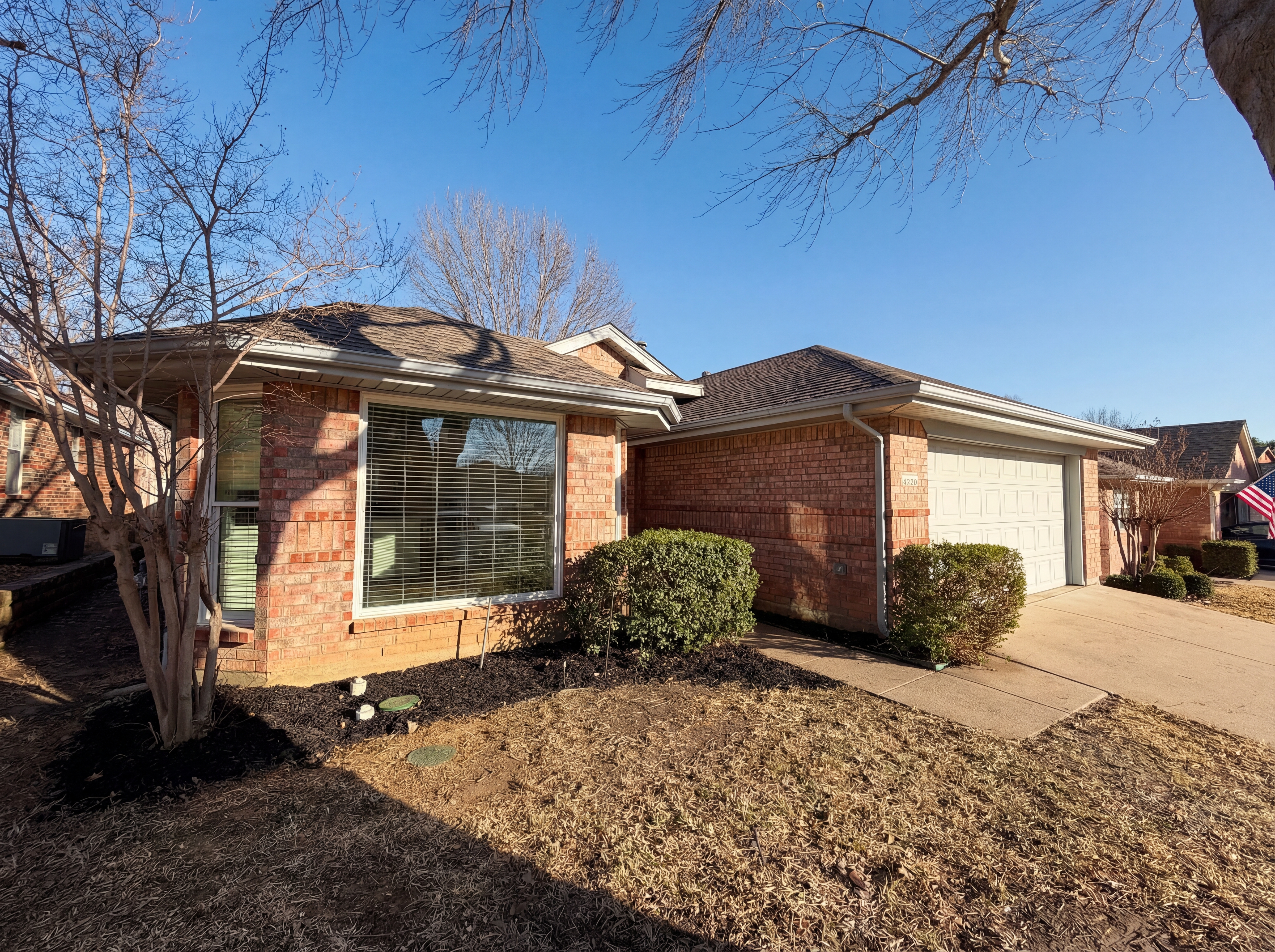 Photo 7 of 26 of 4220 Boulder Park Dr, Fort Worth, TX